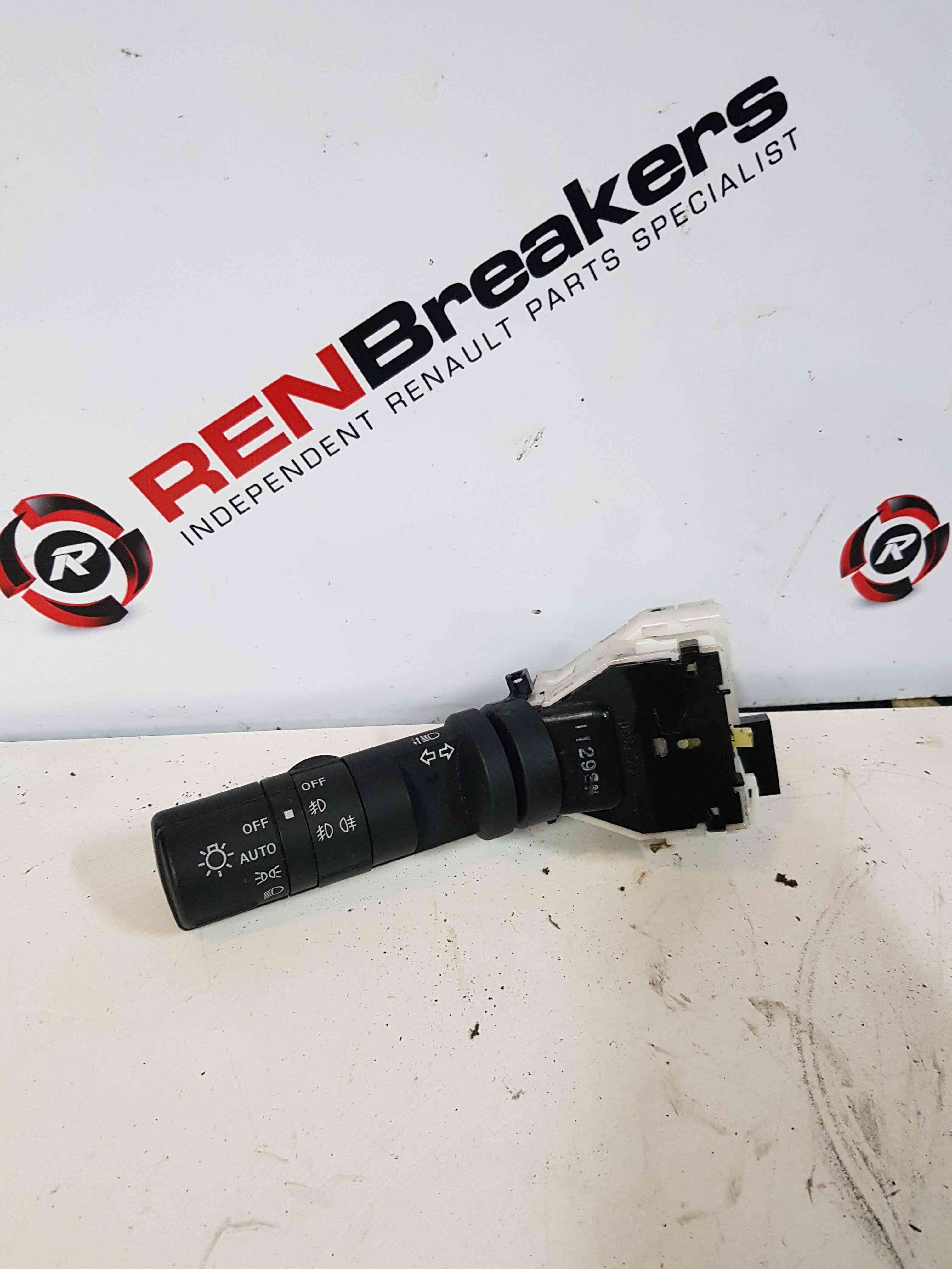 Thumb 2 Renault Qashqai MK1 2006-2013 Indicator Headlight Stalk