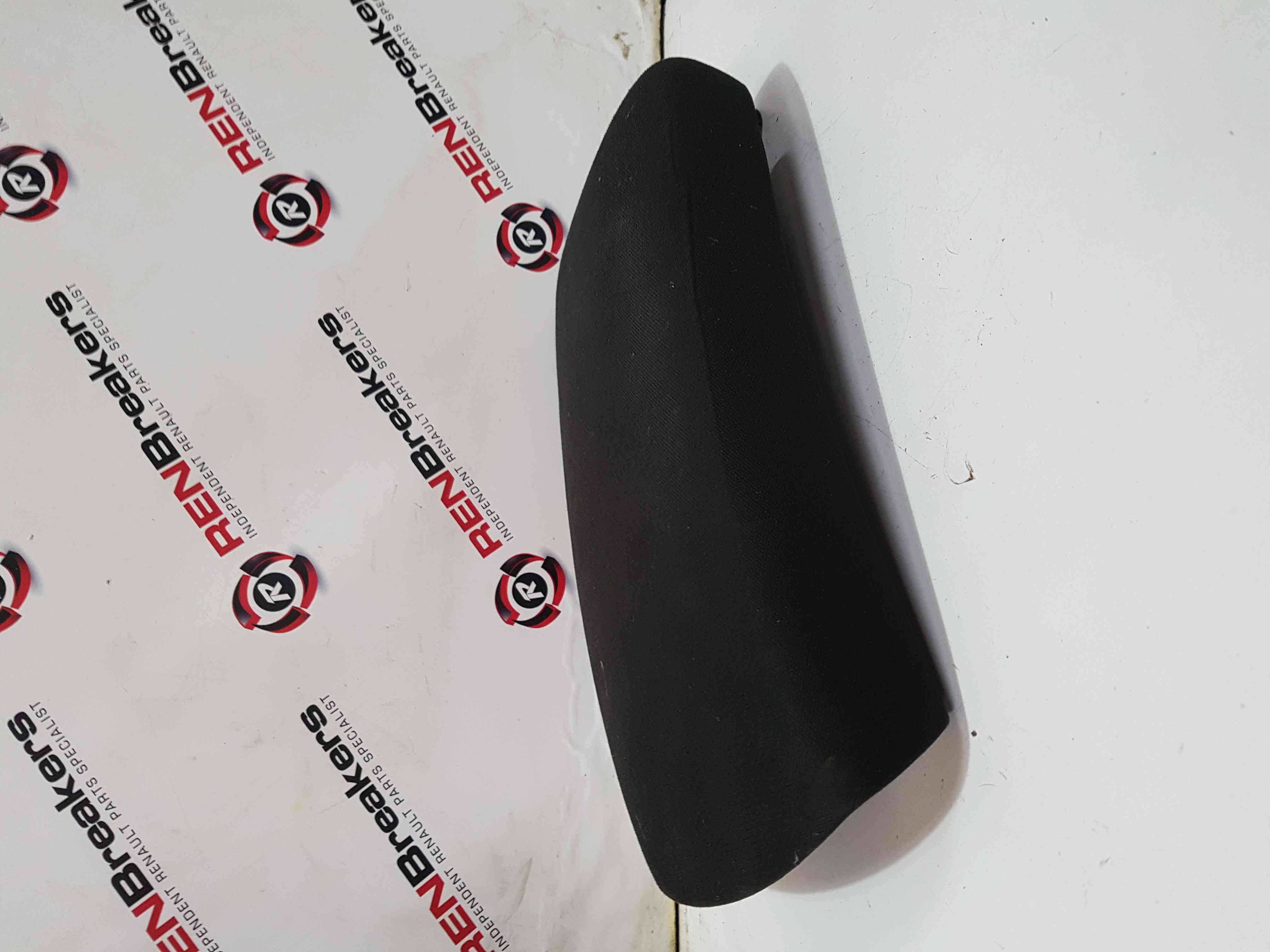 Thumb 5 Renault Qashqai MK2 2013-2017 Centre Console ARM Rest 