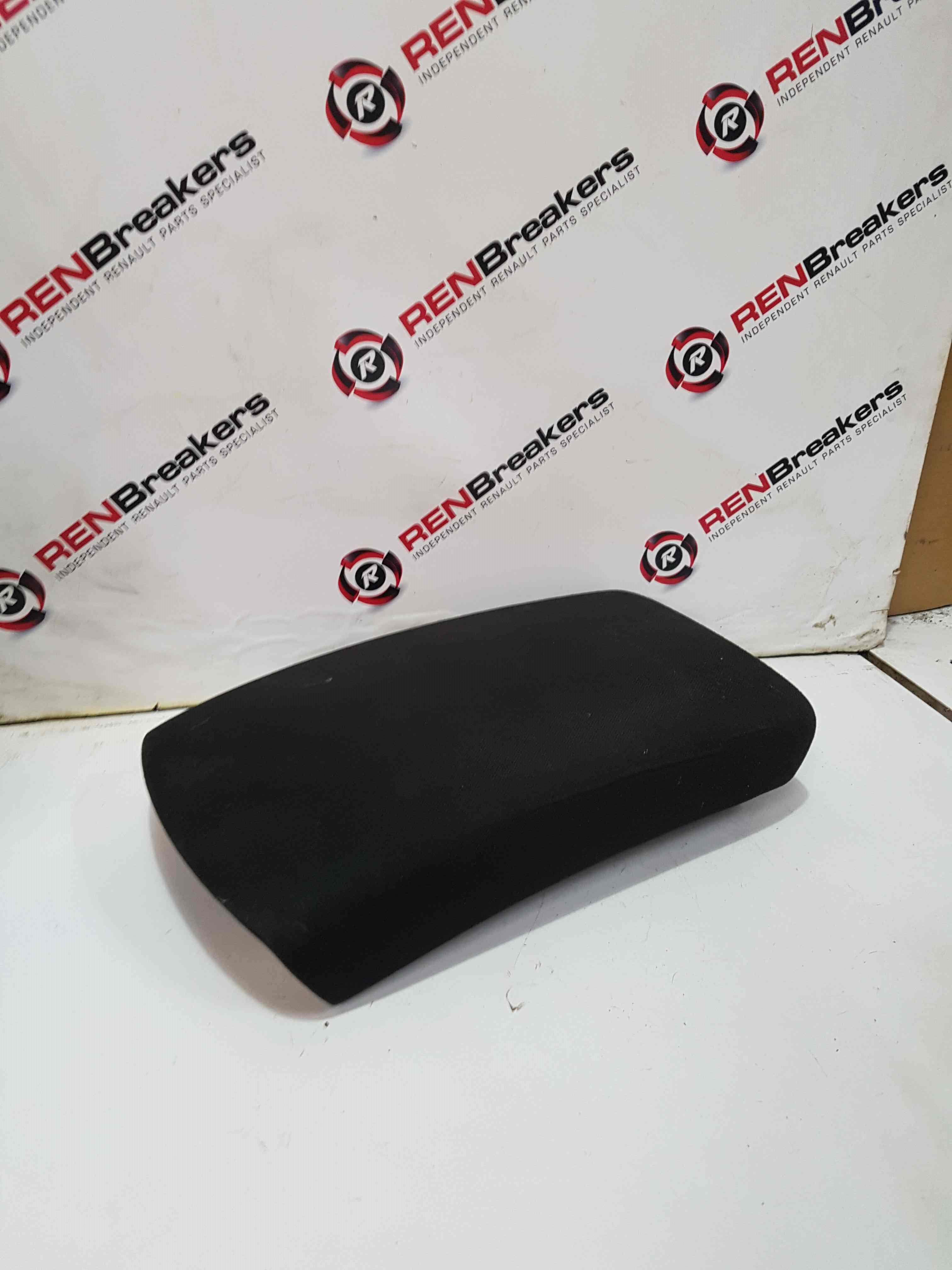 Thumb 8 Renault Qashqai MK2 2013-2017 Centre Console ARM Rest 