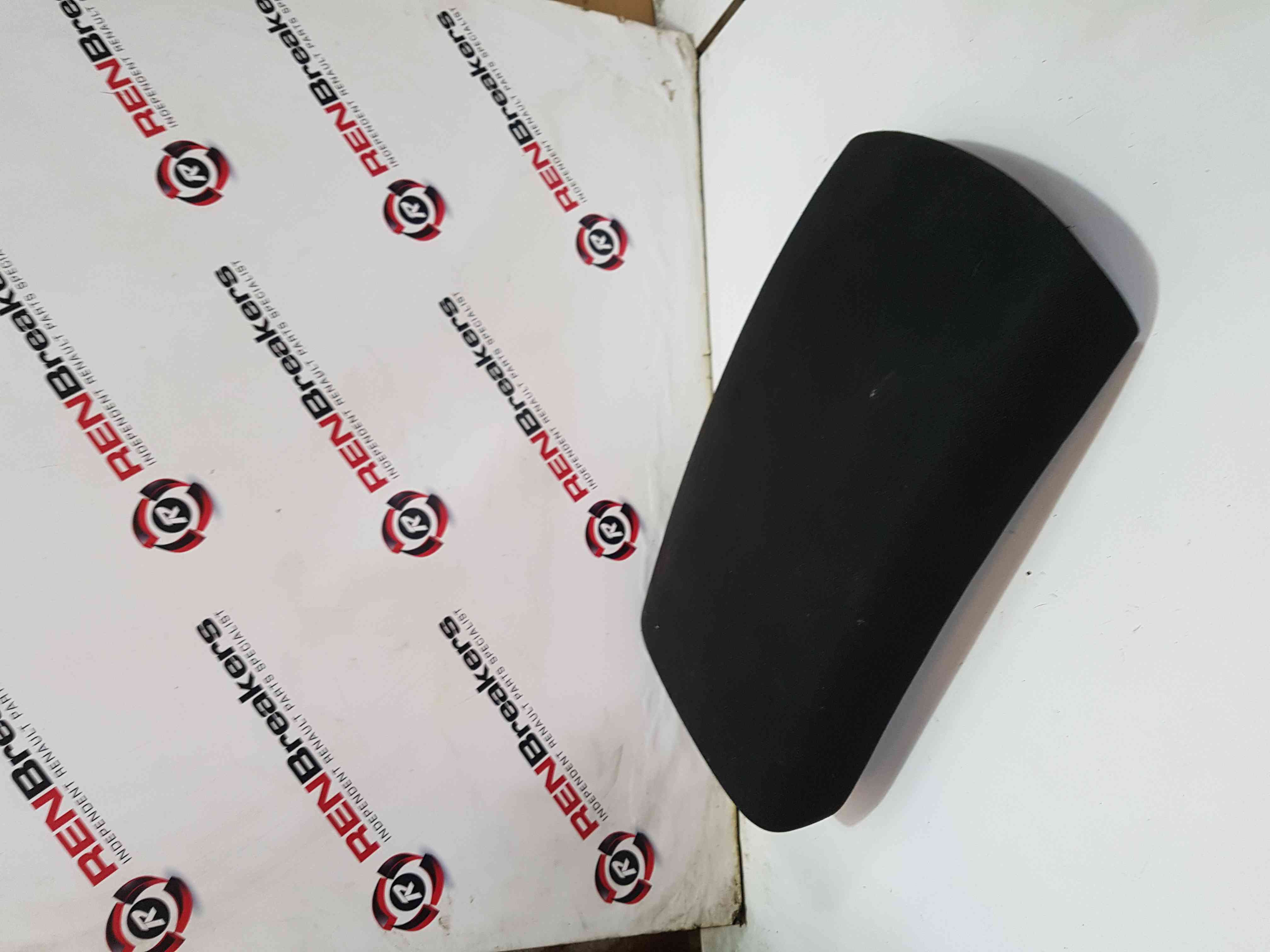 Renault Qashqai MK2 2013-2017 Centre Console ARM Rest 