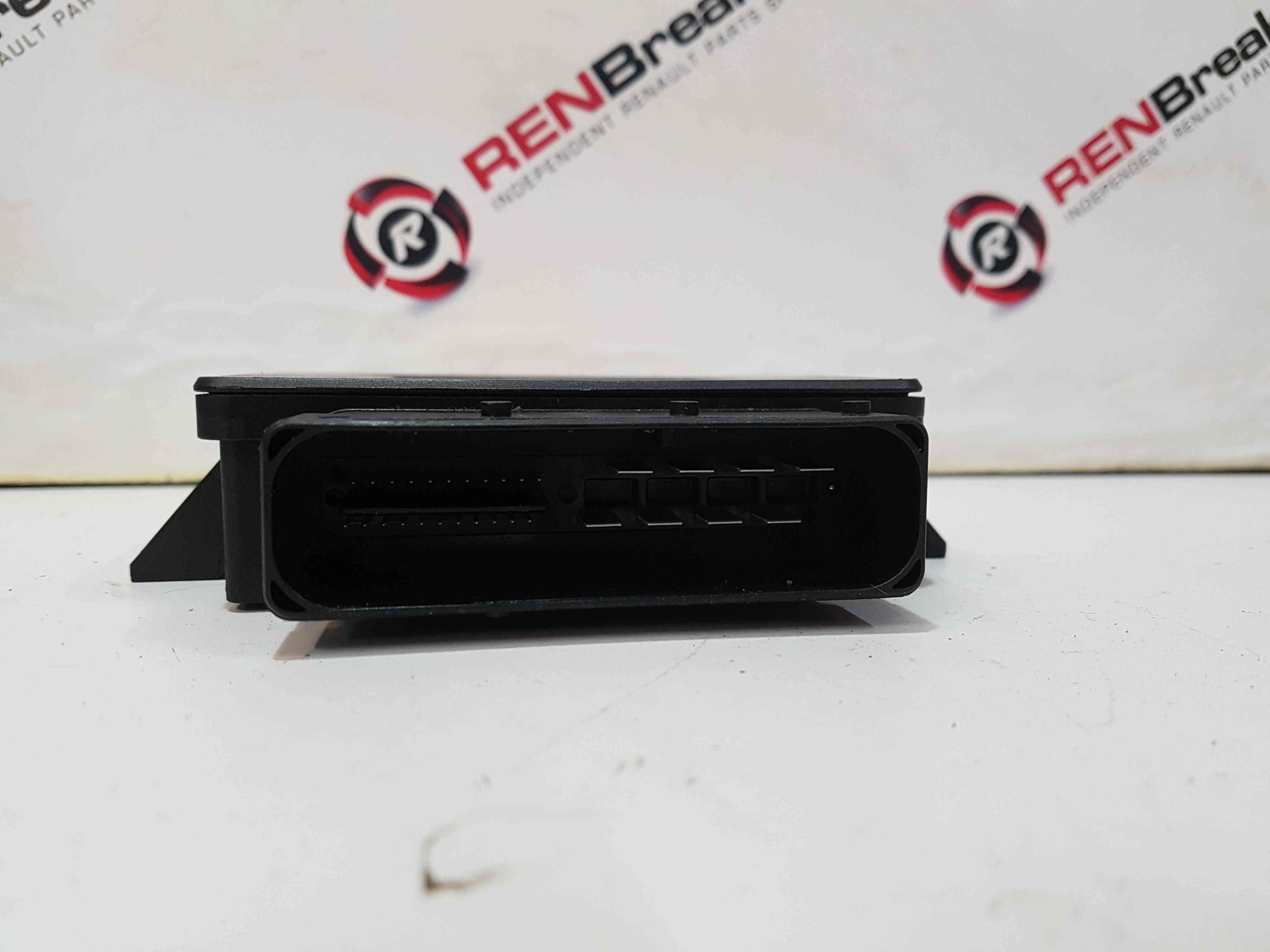 Thumb 4 Renault Qashqai MK2 2013-2017 Electronic Handbrake Parking Control Module ECU