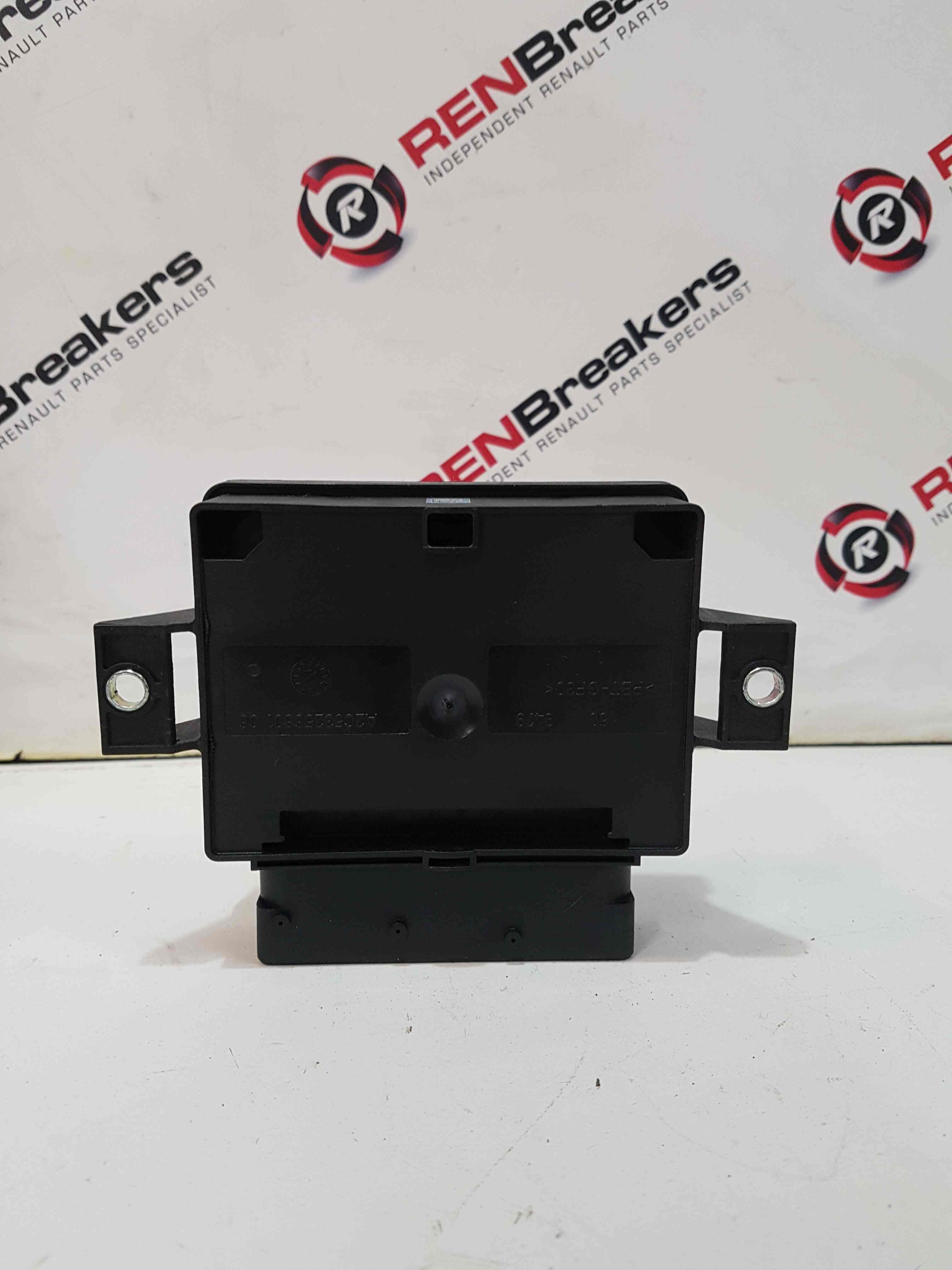 Thumb 5 Renault Qashqai MK2 2013-2017 Electronic Handbrake Parking Control Module ECU