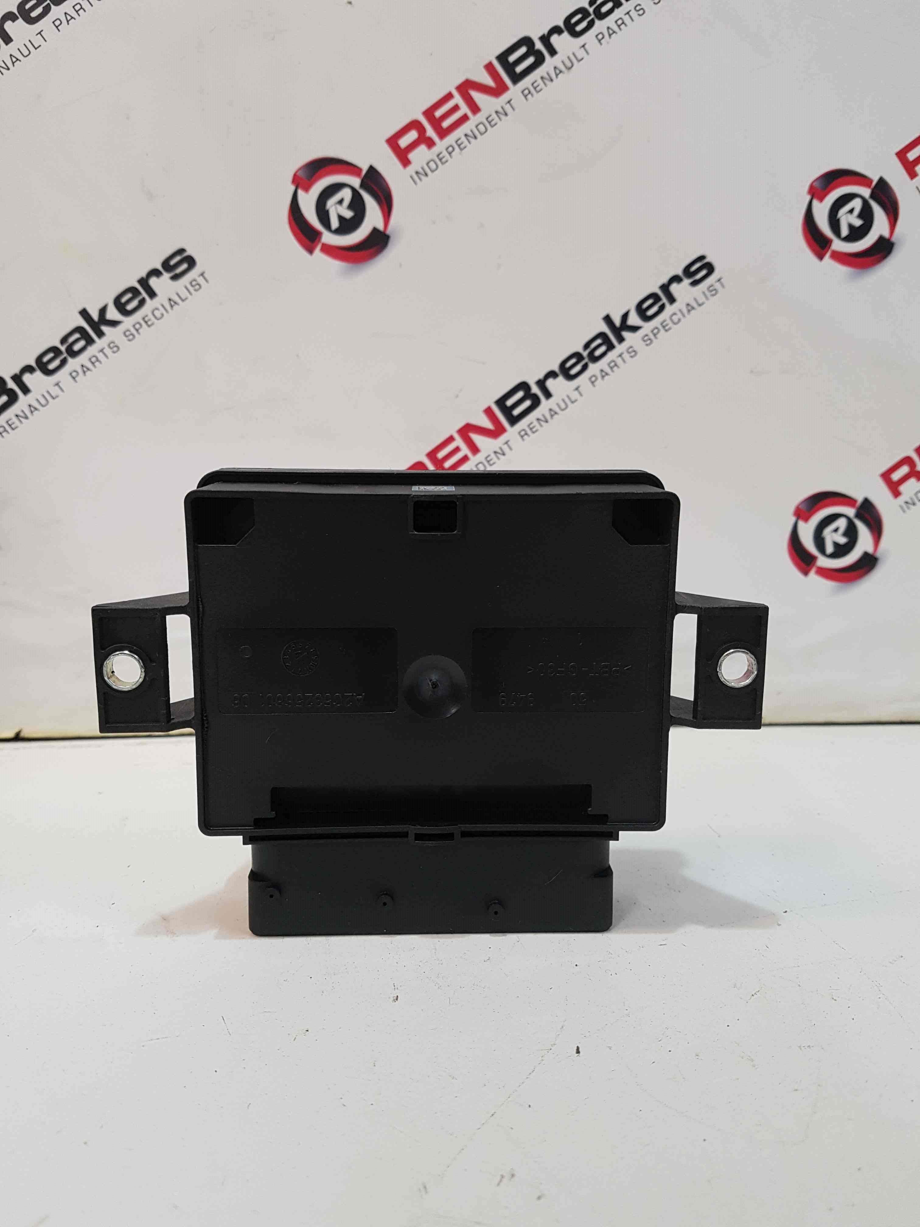 Thumb 6 Renault Qashqai MK2 2013-2017 Electronic Handbrake Parking Control Module ECU