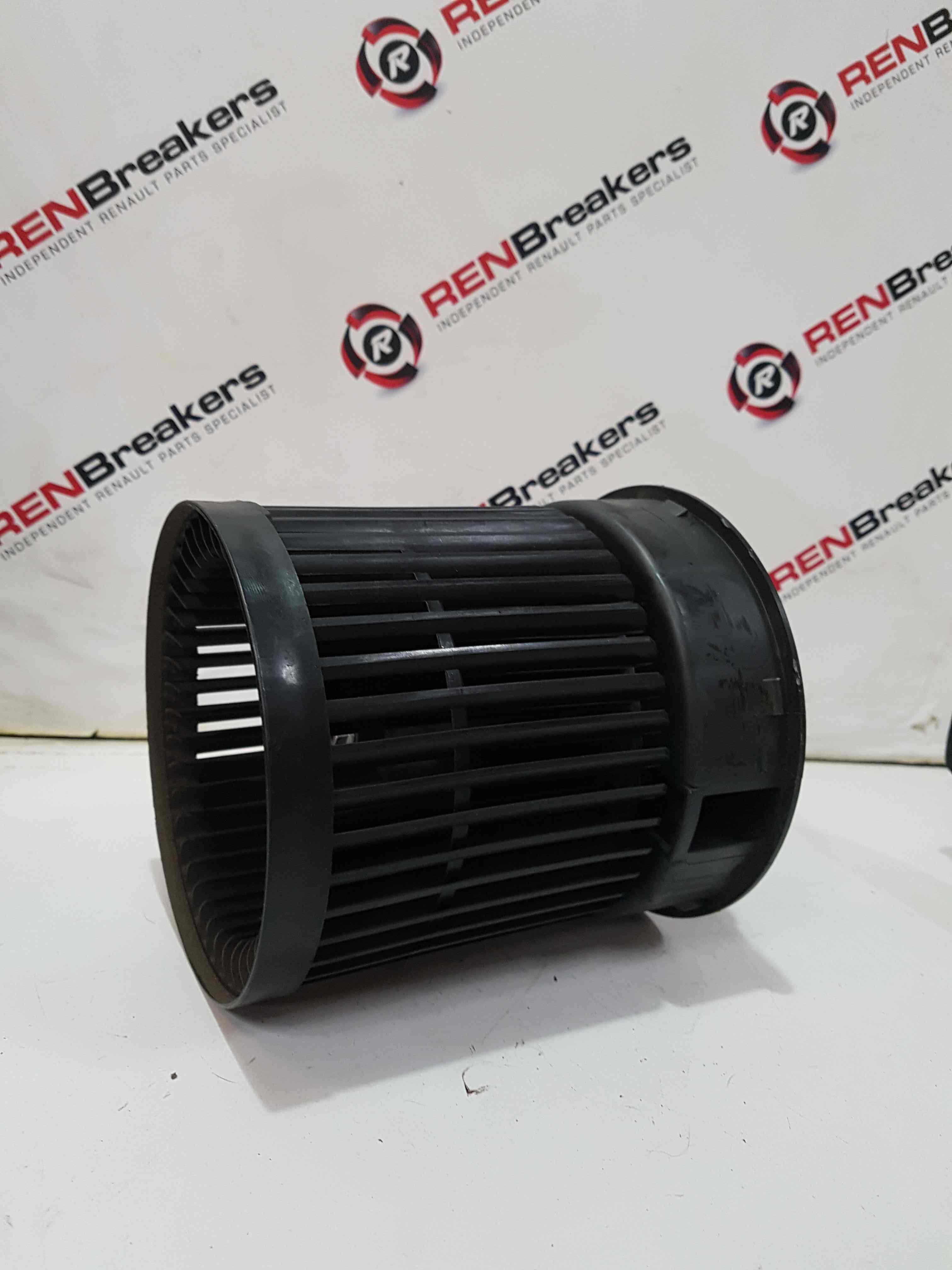Thumb 2 Renault Qashqai MK2 2013-2017 Heater Blower FAN Motor