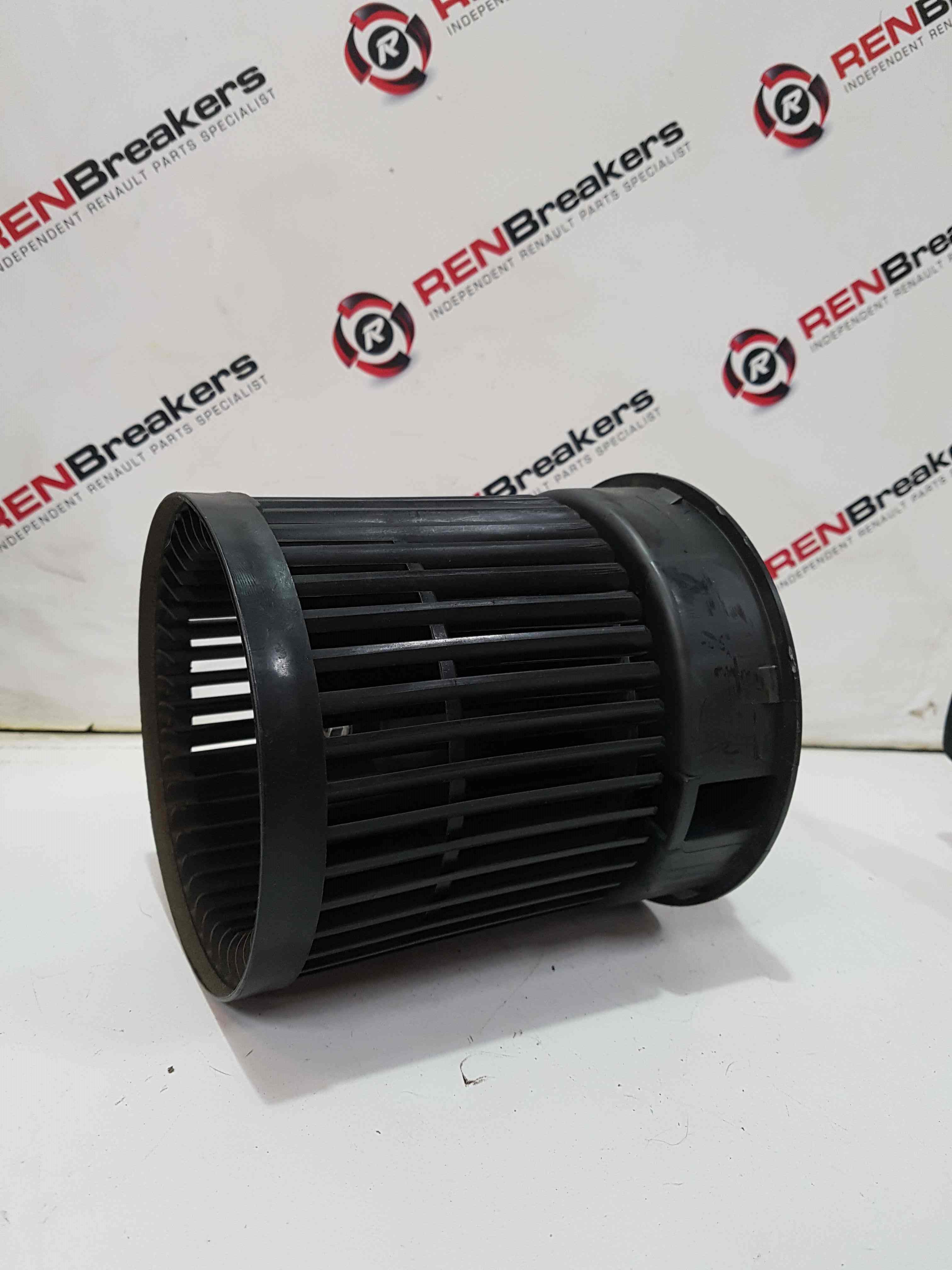 Renault Qashqai MK2 2013-2017 Heater Blower FAN Motor
