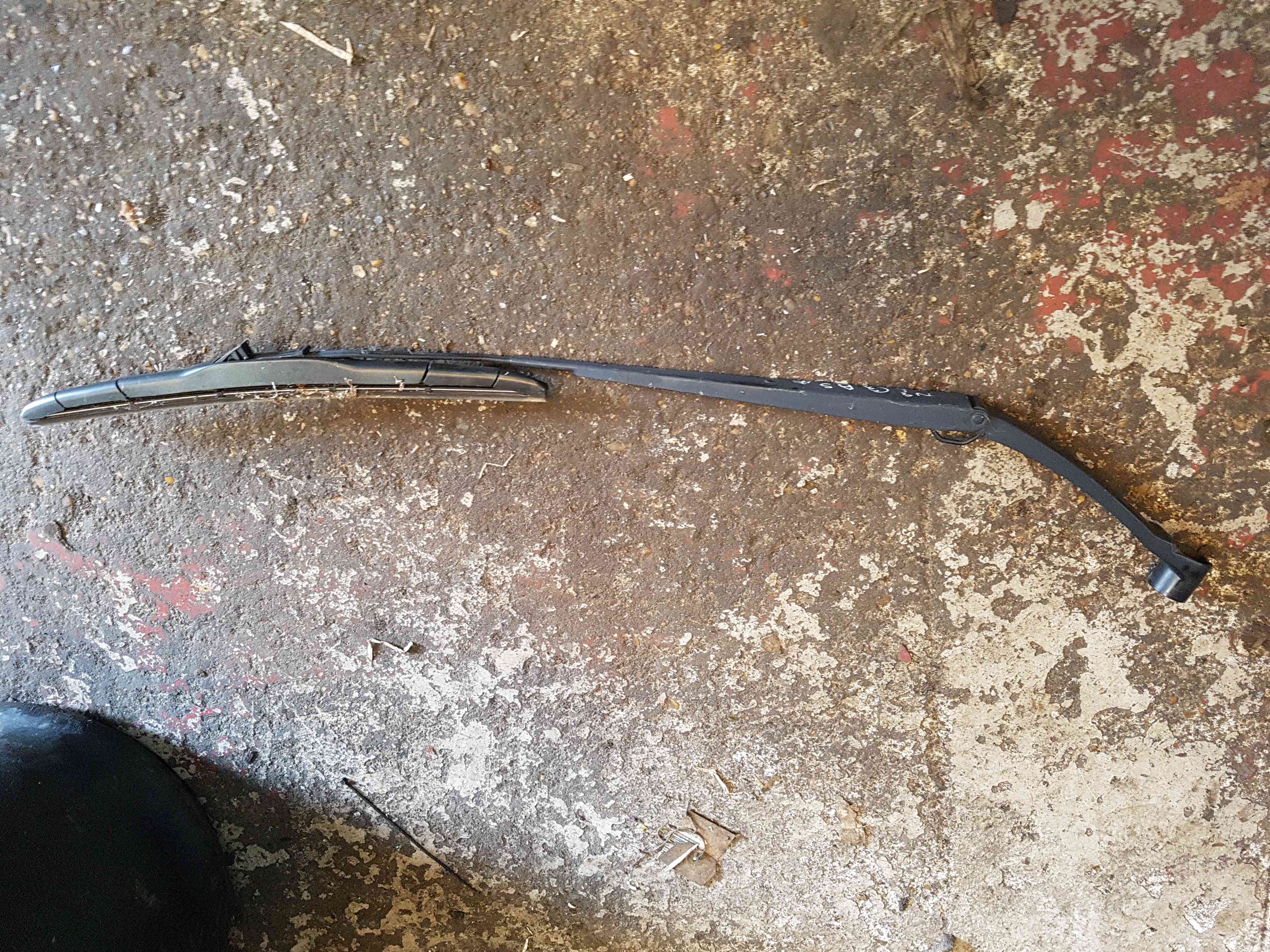 Renault Qashqai MK2 2013-2017 NSF Passenger Side Wiper ARM