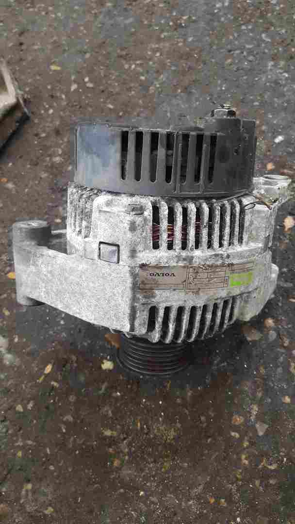 Thumb 2 Renault Safrane 1996-2000 2.0 16v Alternator