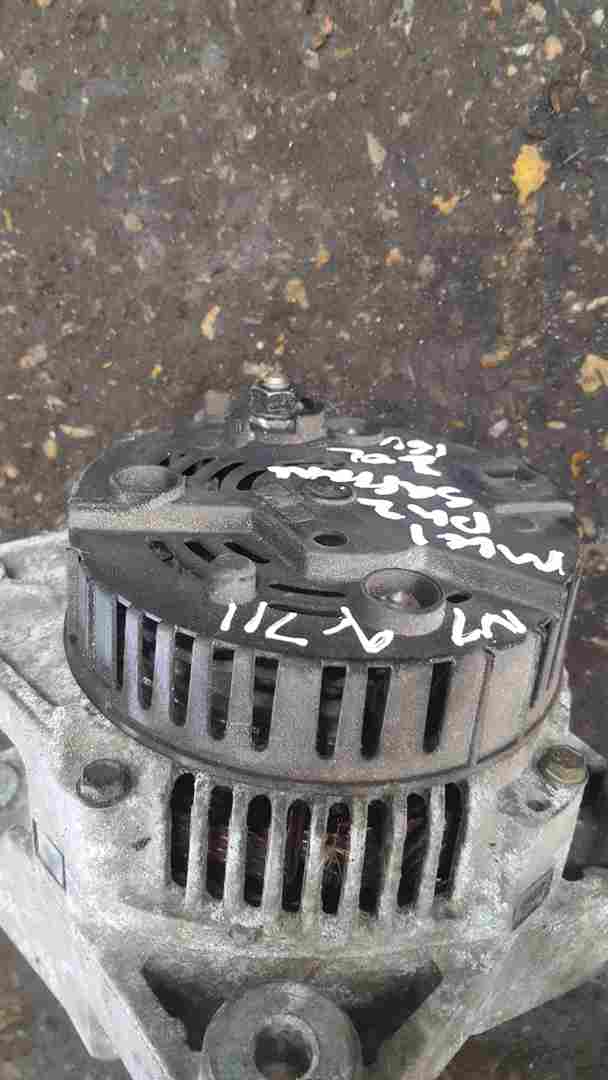 Thumb 3 Renault Safrane 1996-2000 2.0 16v Alternator