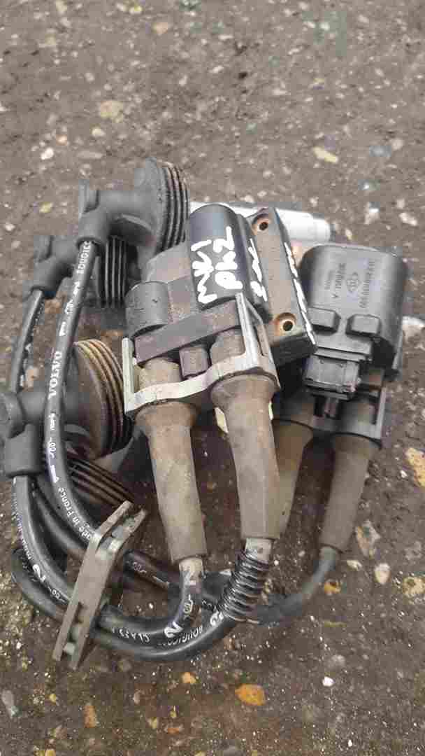 Renault Safrane 1996-2000 2.0 16v Ignition Coil Packs