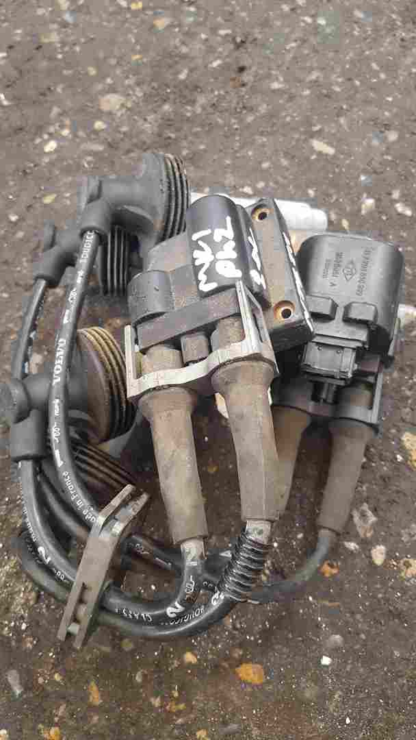 Thumb 2 Renault Safrane 1996-2000 2.0 16v Ignition Coil Packs