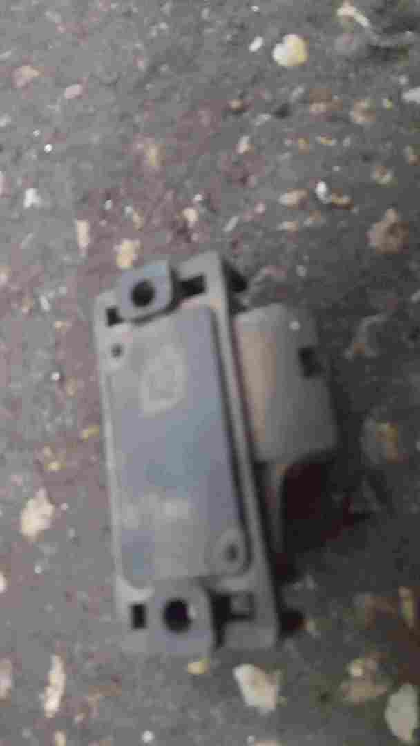 Thumb 2 Renault Safrane 1996-2000 2.0 16v Inlet Map Sensor