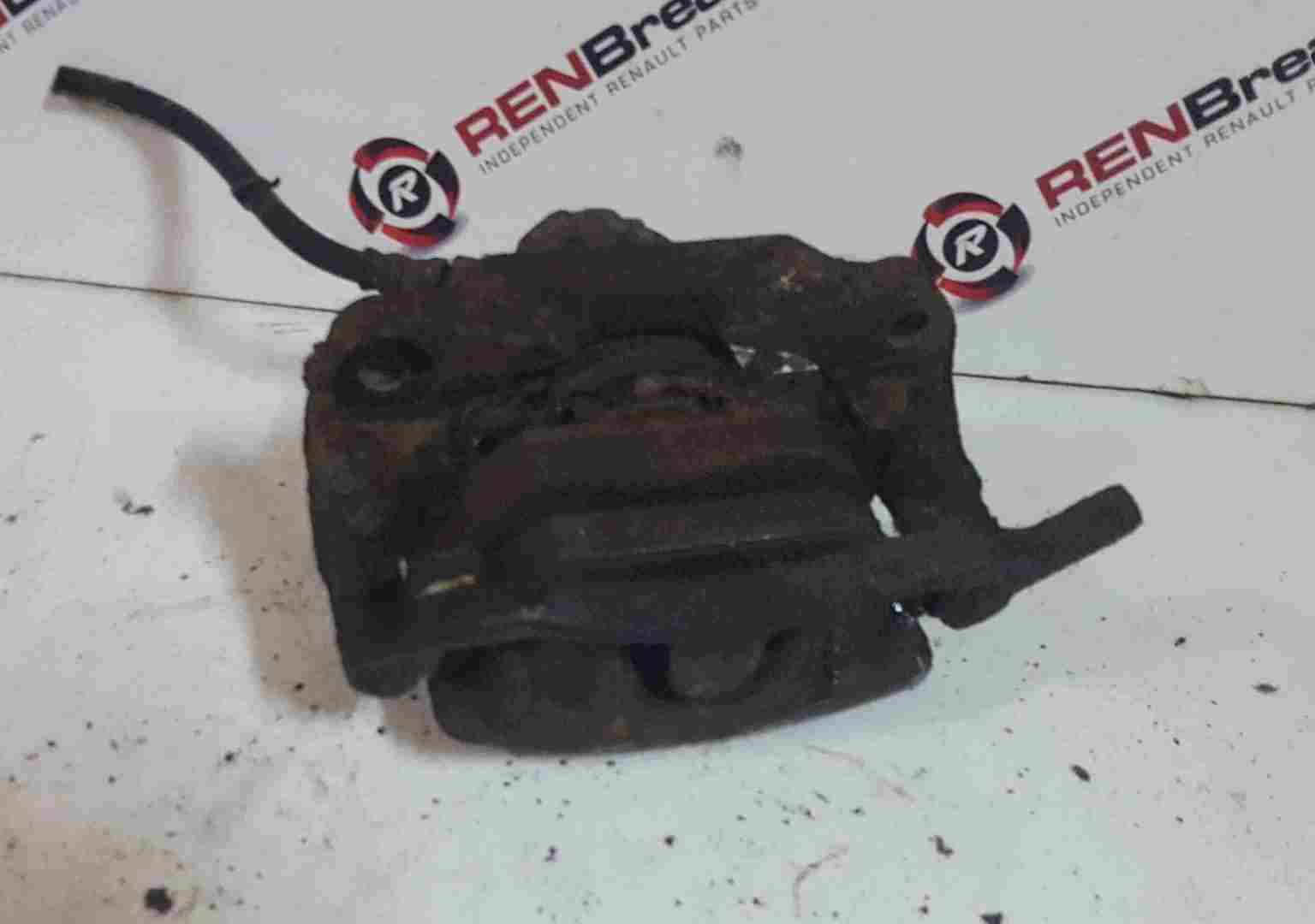 Thumb 2 Renault Safrane 1996-2000 2.0 16v Passenger NSF Front Brake Caliper