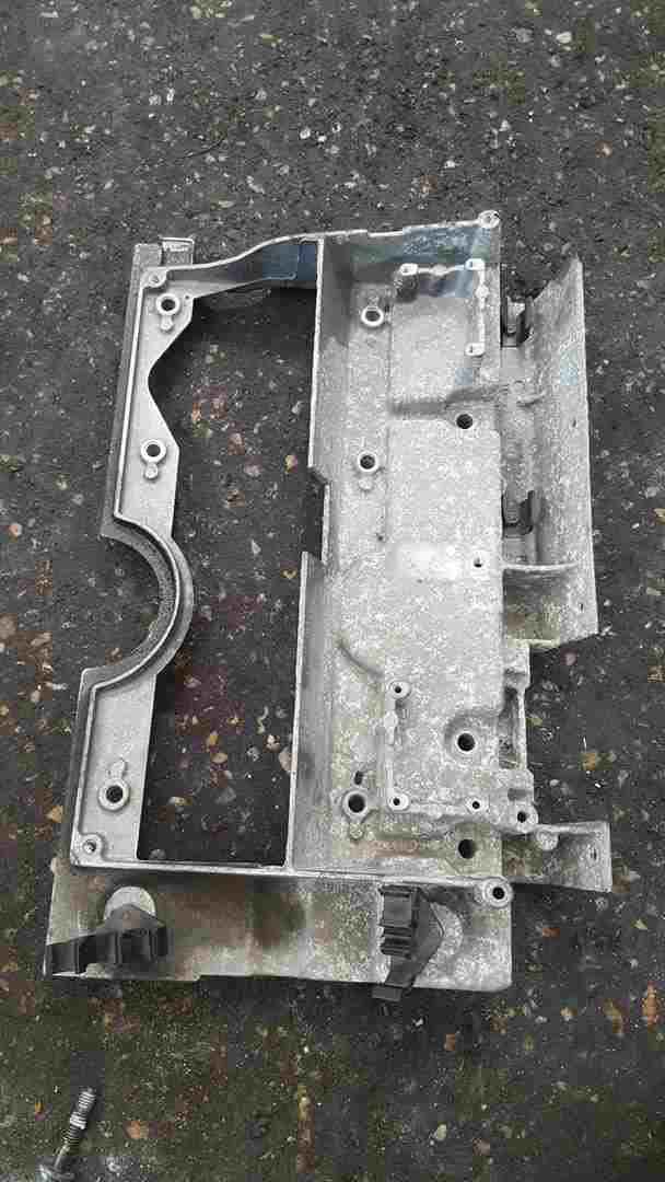 Thumb 2 Renault Safrane 1996-2000 2.0 16v Top Engine Bracket