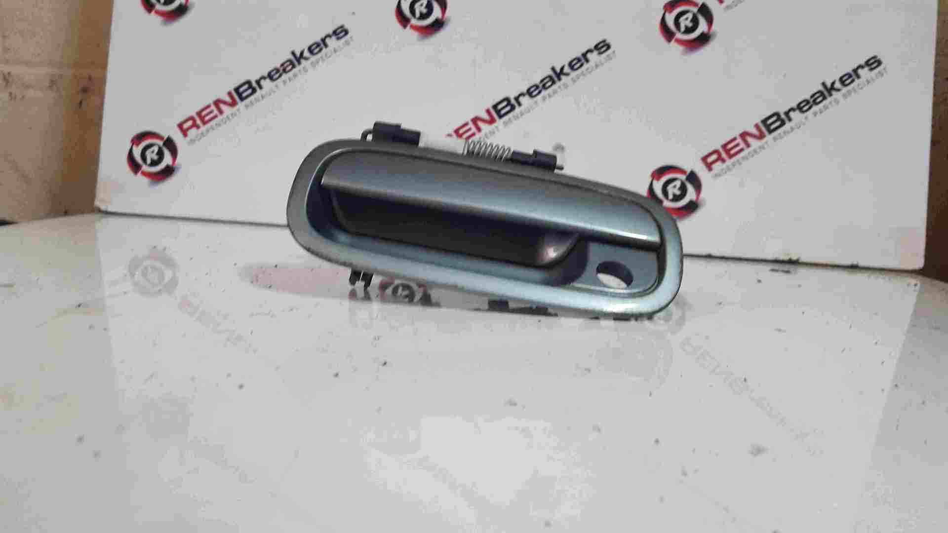 Renault Safrane 1996-2000 Boot Handle