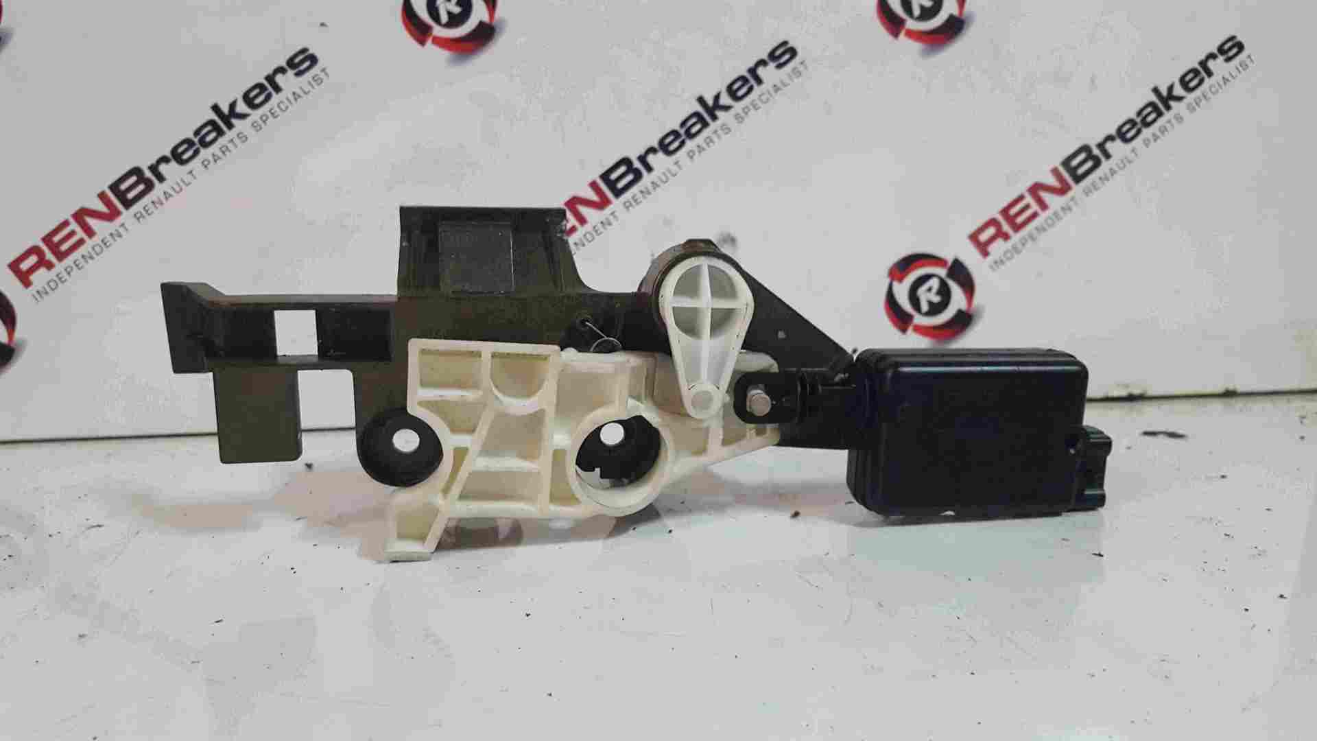 Renault Safrane 1996-2000 Boot Lock Solenoid Fuel