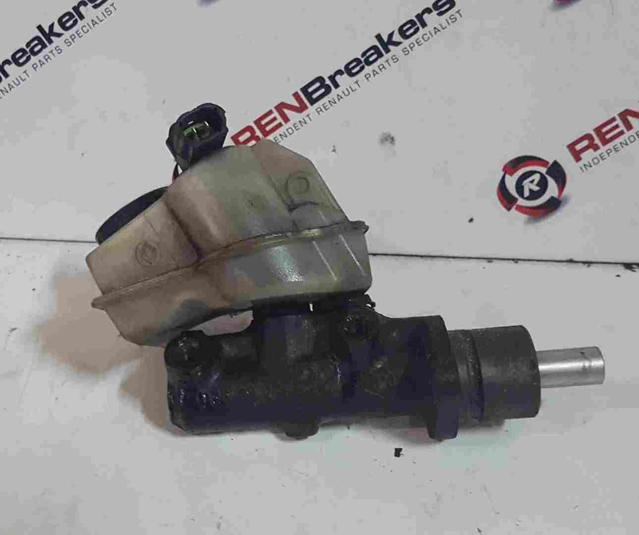 Thumb 2 Renault Safrane 1996-2000 Brake Master Cylinder