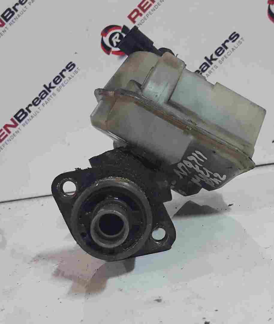 Renault Safrane 1996-2000 Brake Master Cylinder
