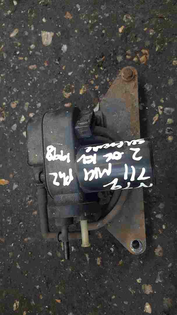 Renault Safrane 1996-2000 Central Locking Pump 7700841557
