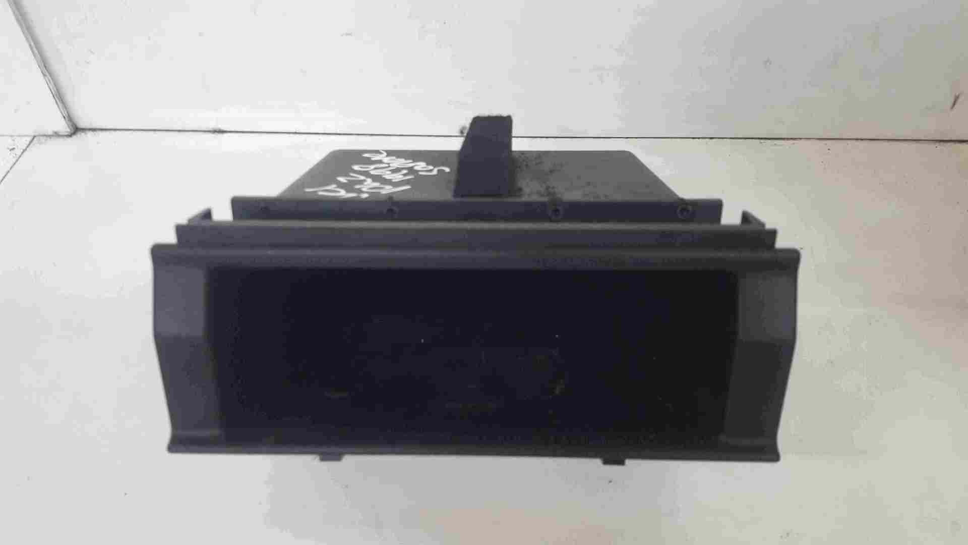 Thumb 3 Renault Safrane 1996-2000 Centre Console Tray Storage 7700413414