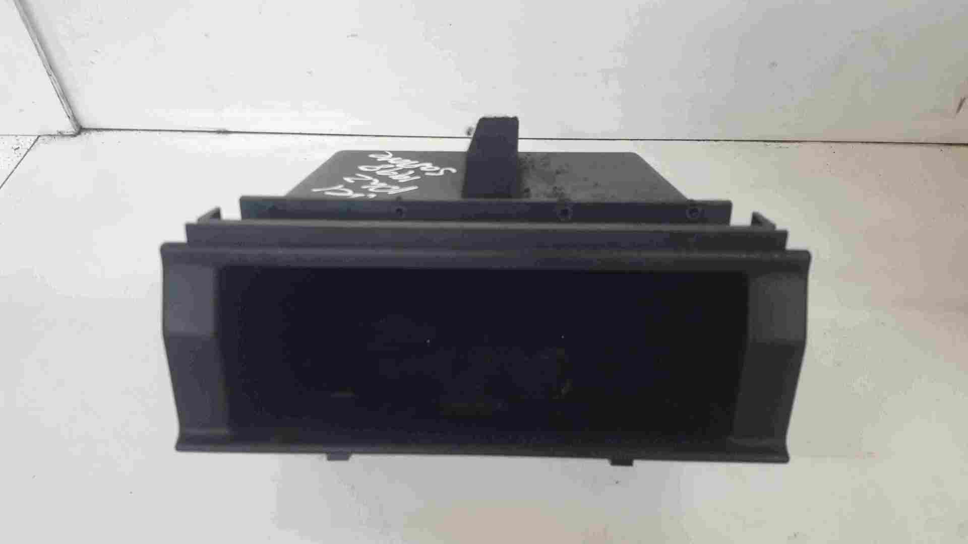 Renault Safrane 1996-2000 Centre Console Tray Storage 7700413414
