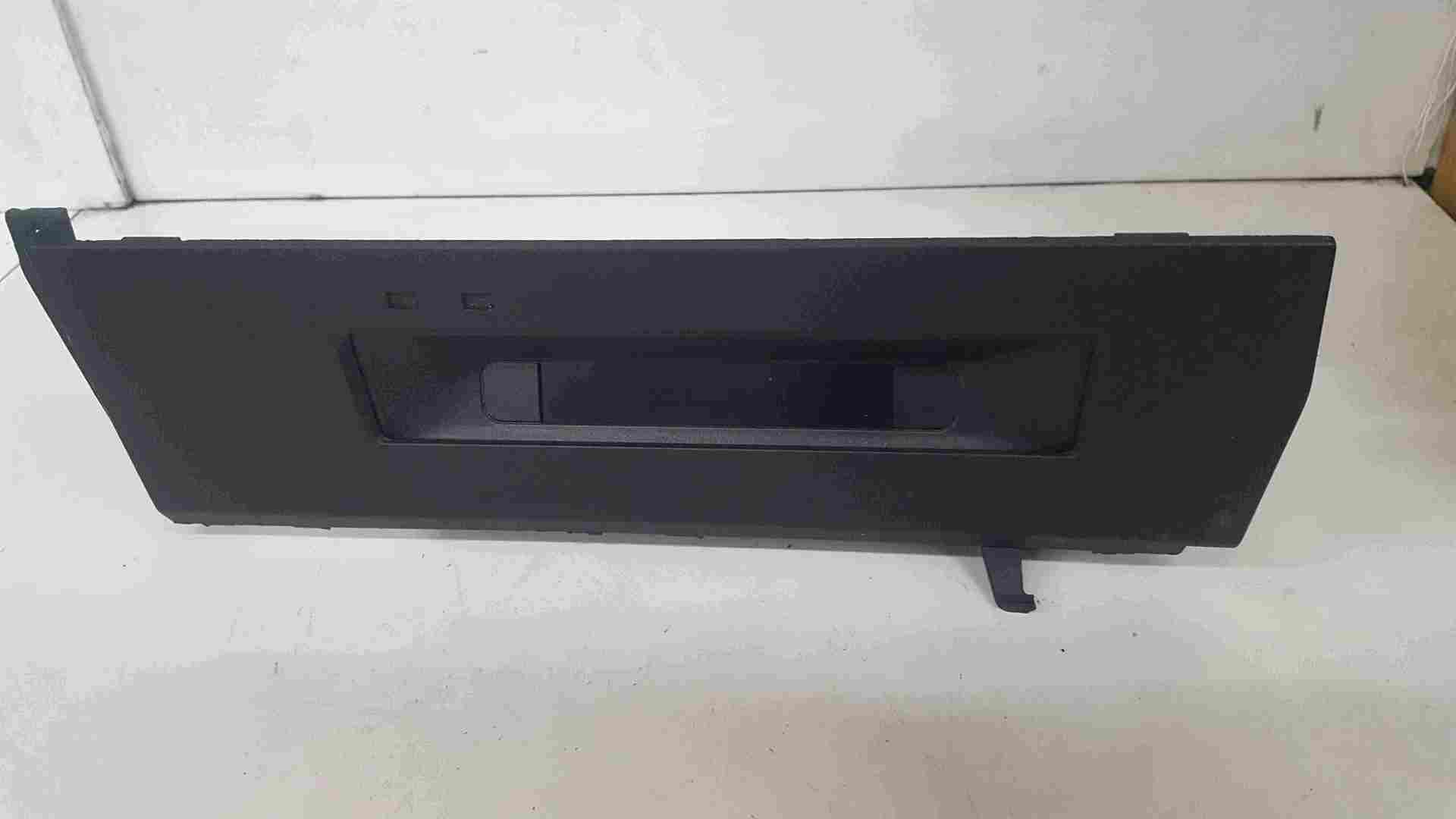 Renault Safrane 1996-2000 Display Clock 7700413526