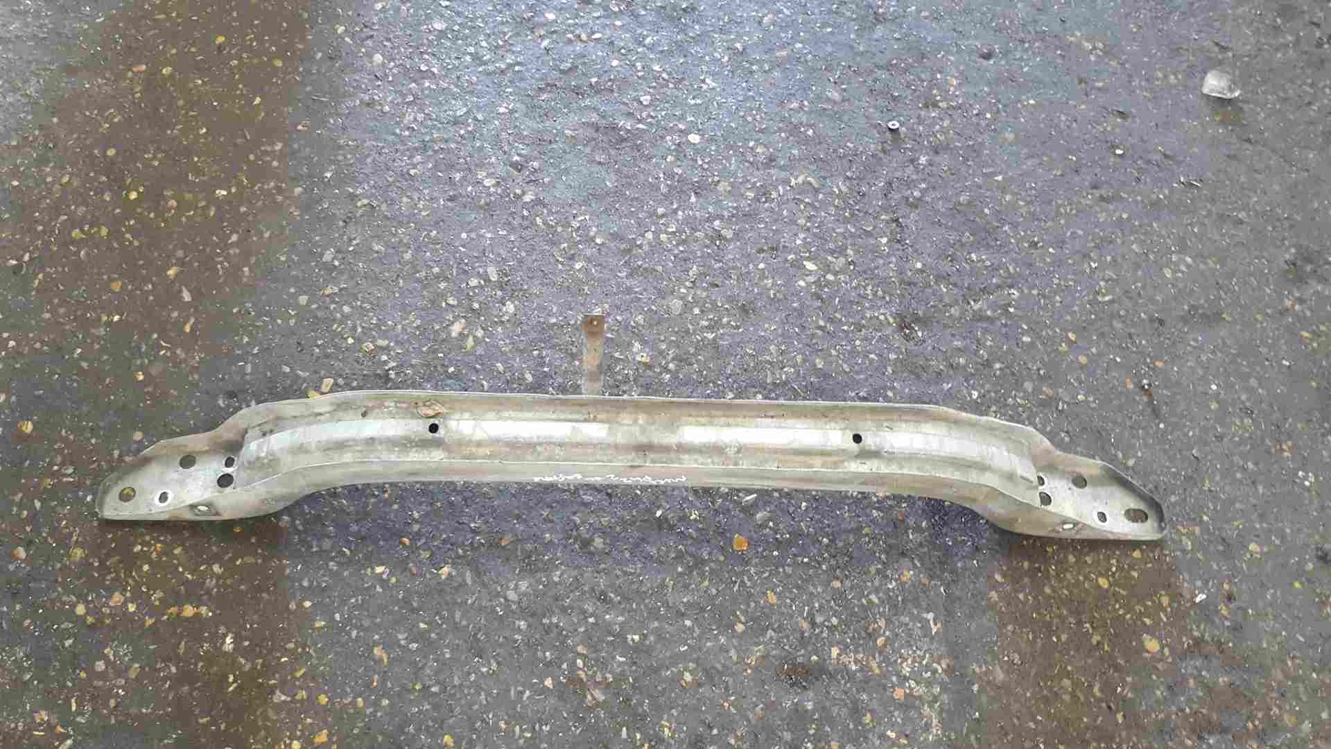 Thumb 2 Renault Safrane 1996-2000 Front Reinforcement Bar Crash