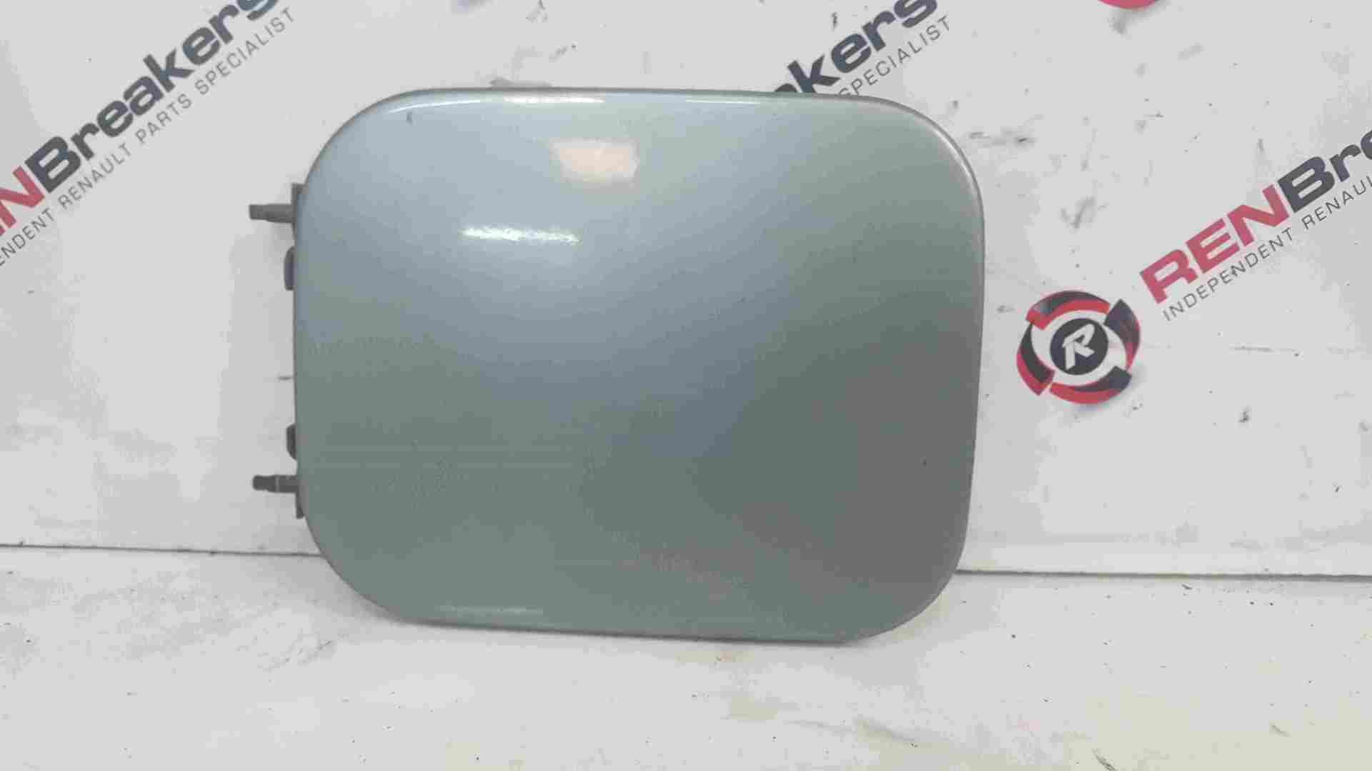 Renault Safrane 1996-2000 Fuel Flap Cover Grey MV920