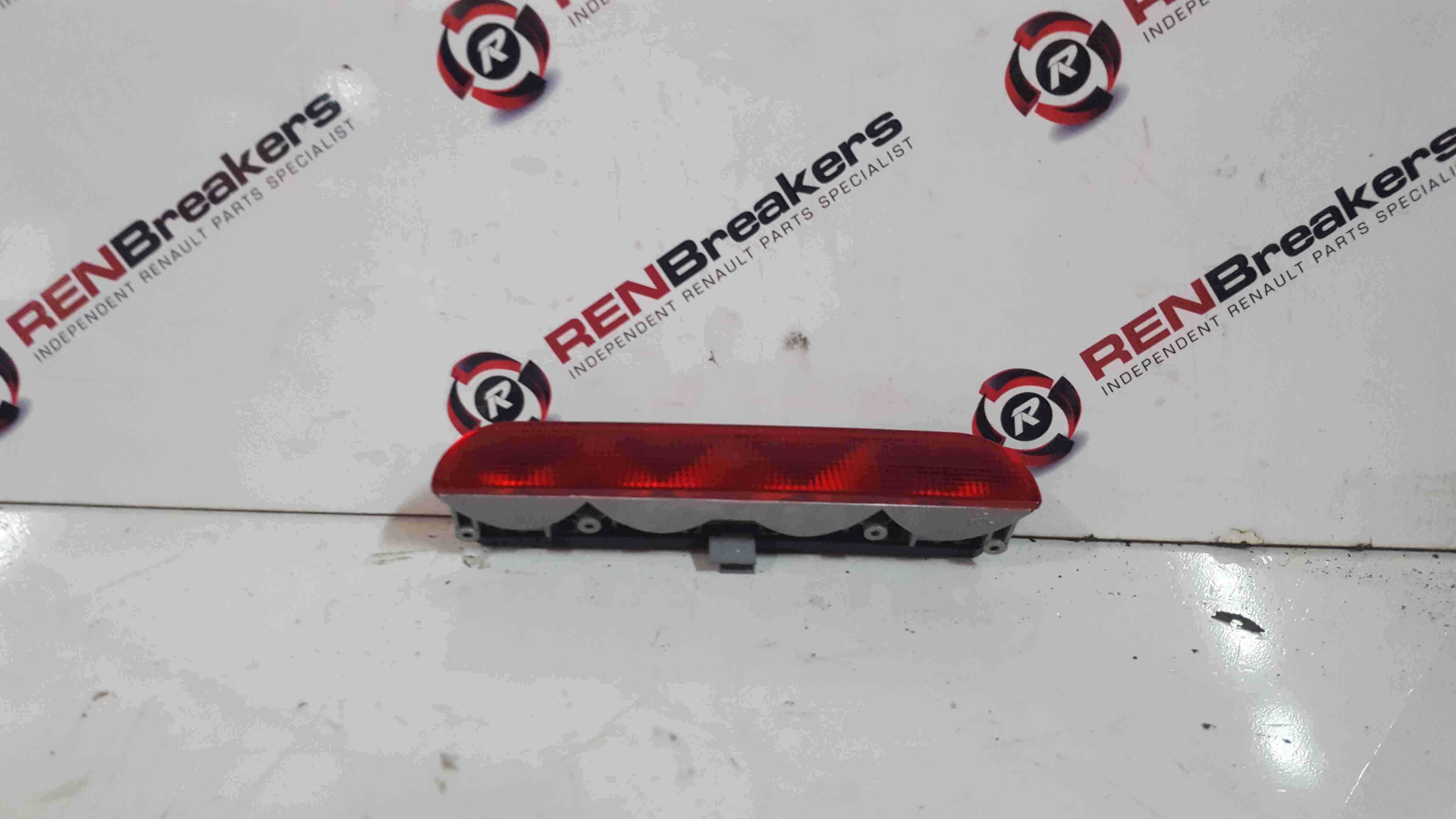 Renault Safrane 1996-2000 High Level Brake Light