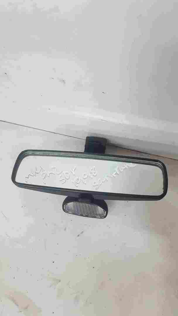 Renault Safrane 1996-2000 Rear View Mirror