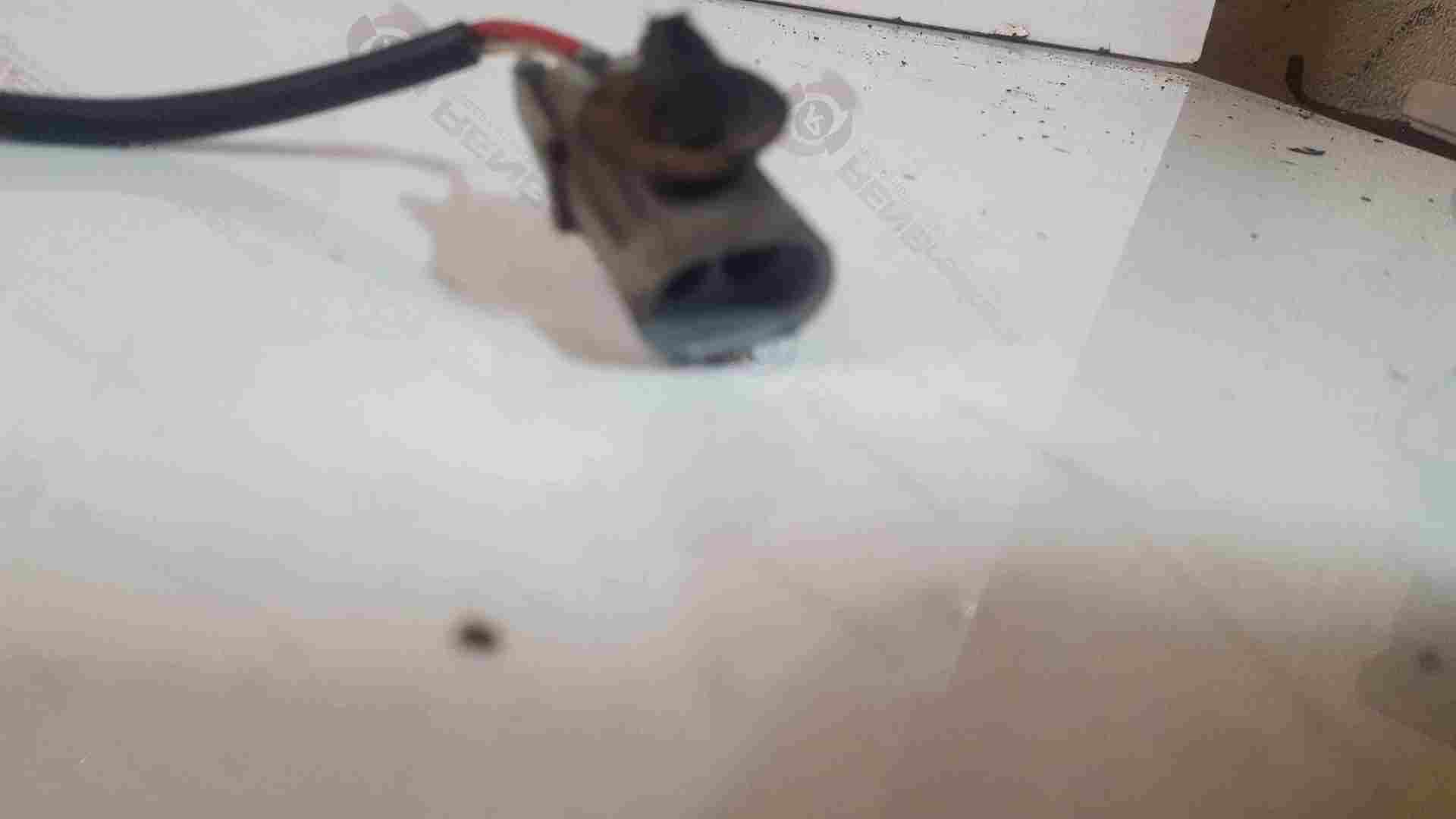 Thumb 2 Renault Safrane 1996-2000 Sensor