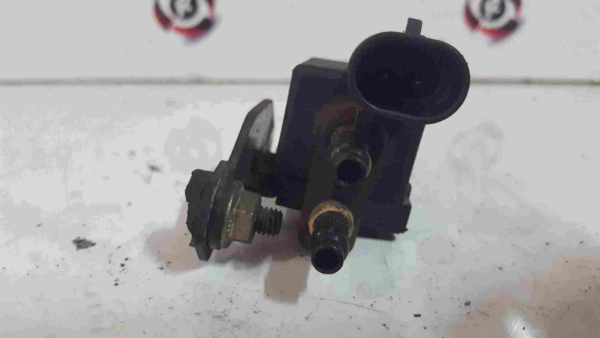 Thumb 2 Renault Safrane 1996-2000 Sensor