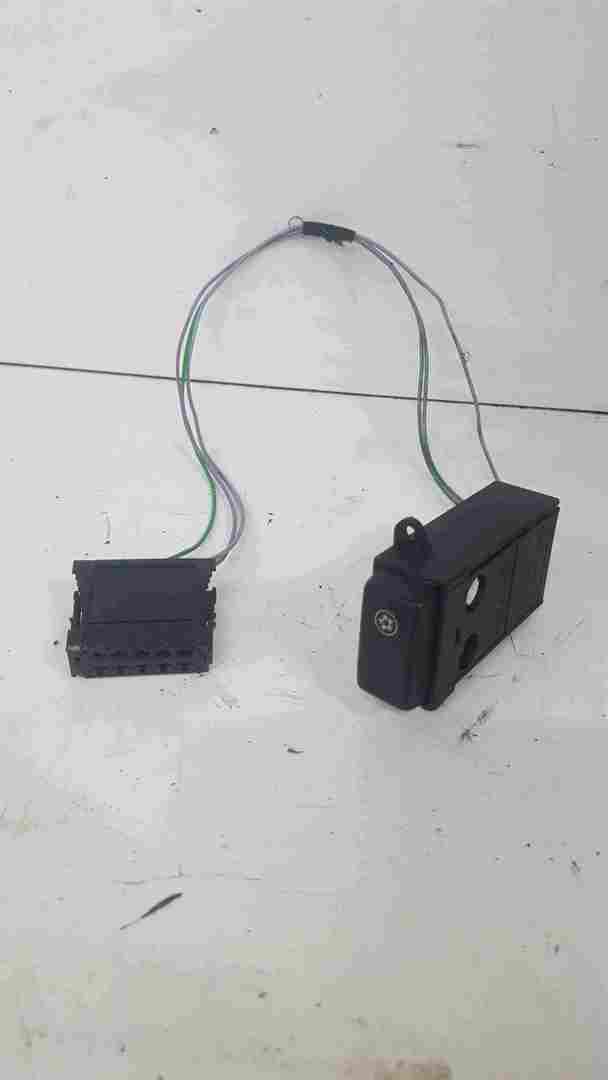 Renault Safrane 1996-2000 Snowflake Button Switch 7700411616