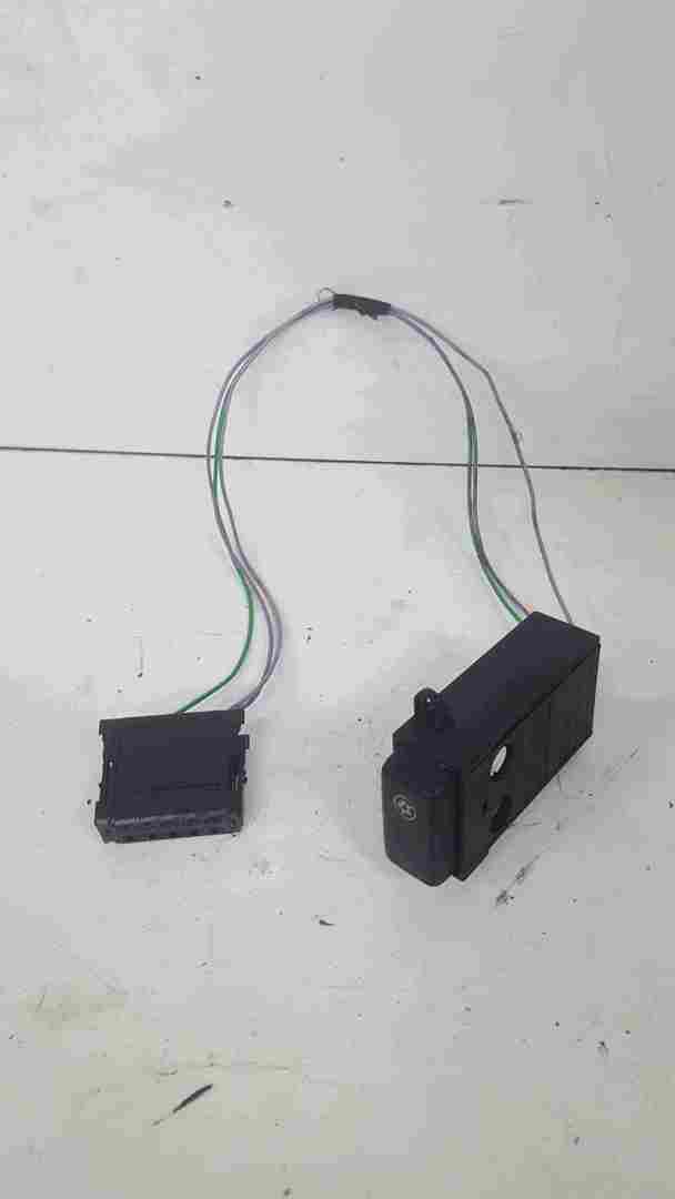 Thumb 3 Renault Safrane 1996-2000 Snowflake Button Switch 7700411616