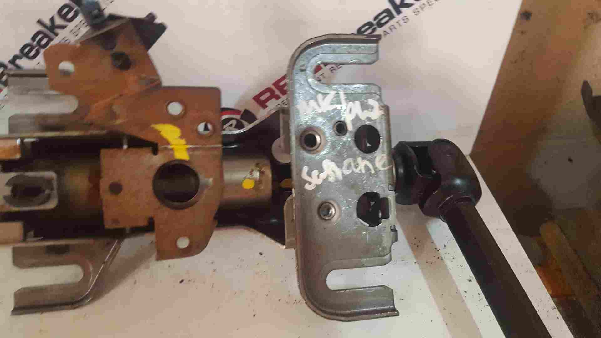 Thumb 3 Renault Safrane 1996-2000 Steering Column