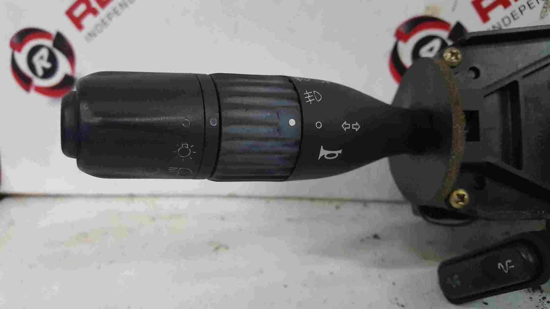 Thumb 3 Renault Safrane 1996-2000 Steering Wheel Squib Clock Spring + Stalks