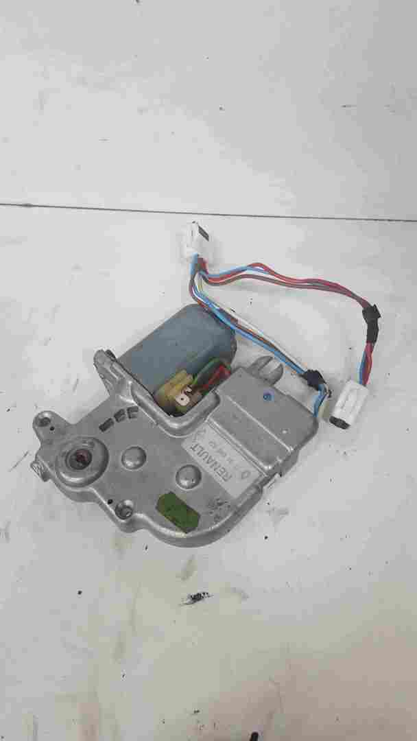 Renault Safrane 1996-2000 Sunroof Motor 7700847329