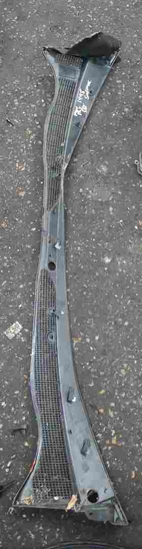 Renault Safrane 1996-2000 Windscreen Scuttle Panel Plastic