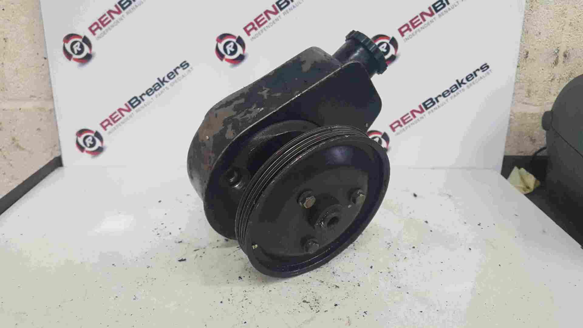 Thumb 2 Renault Scenic 1997-1999 1.6 8v Power Steering Pump Hydraulic