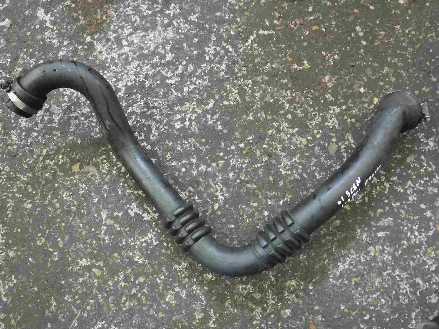 Renault Scenic 1999-2003 1.9 dCi EGR To Intercooler Pipe F9Q 732