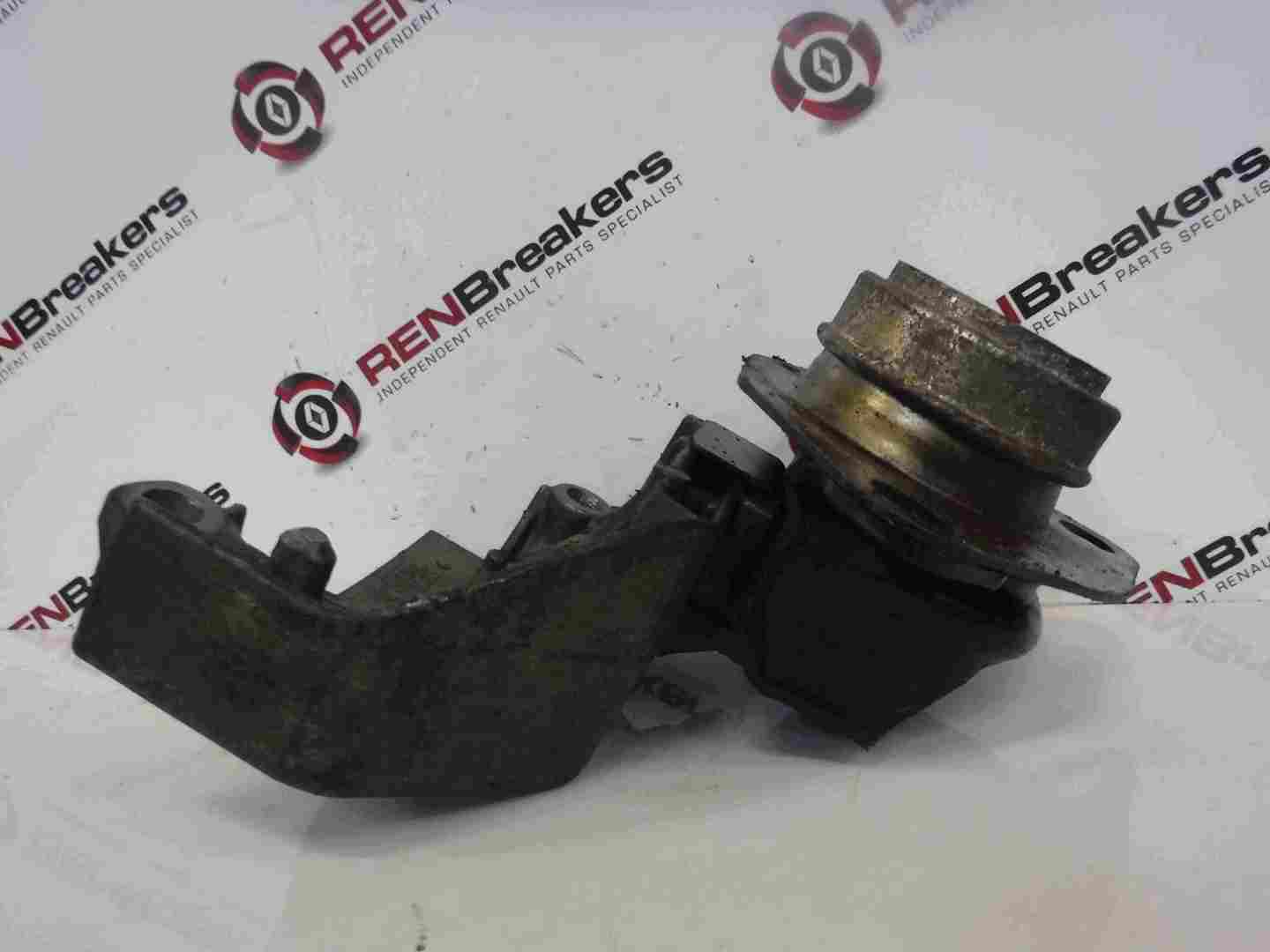 Renault Scenic 1999-2003 2.0 16v Drivers OS Engine Mount F4R 741 7700875078