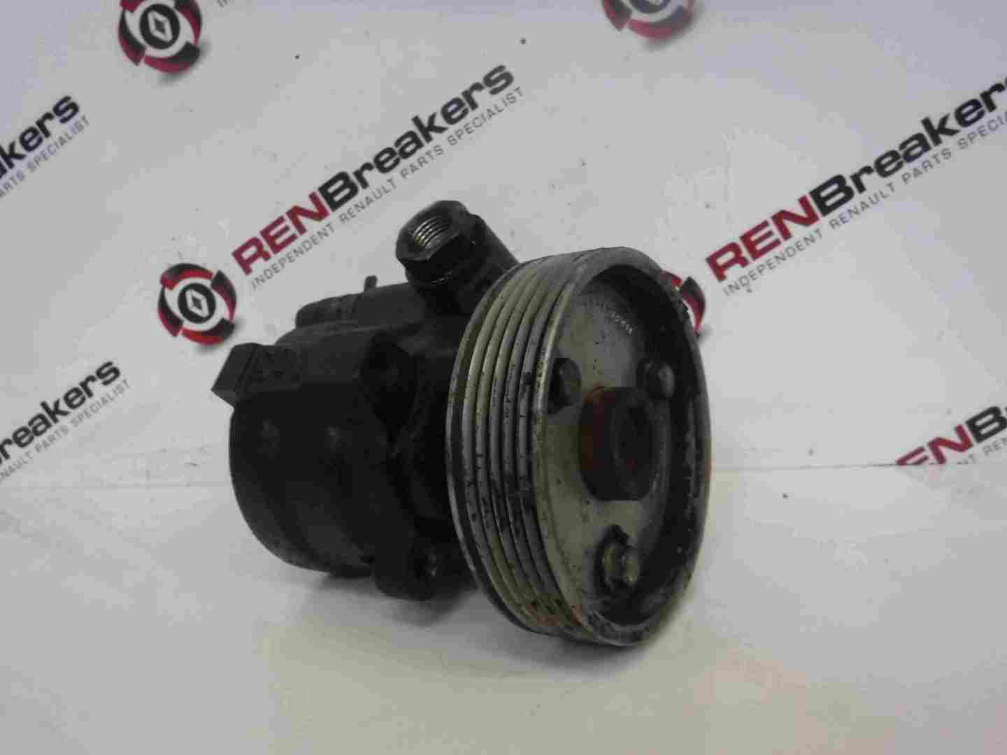 Renault Scenic 1999-2003 2.0 16v Power Steering Pump 7700417137