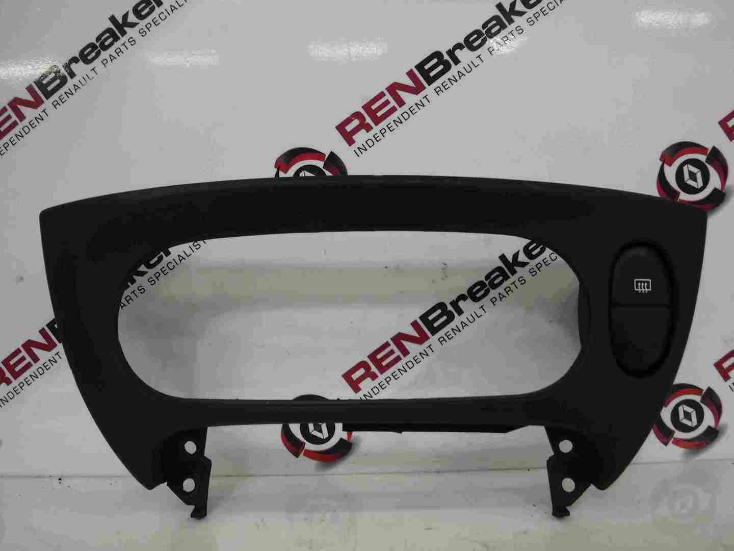 Renault Scenic 1999-2003 Dashboard Insert Surround Trim