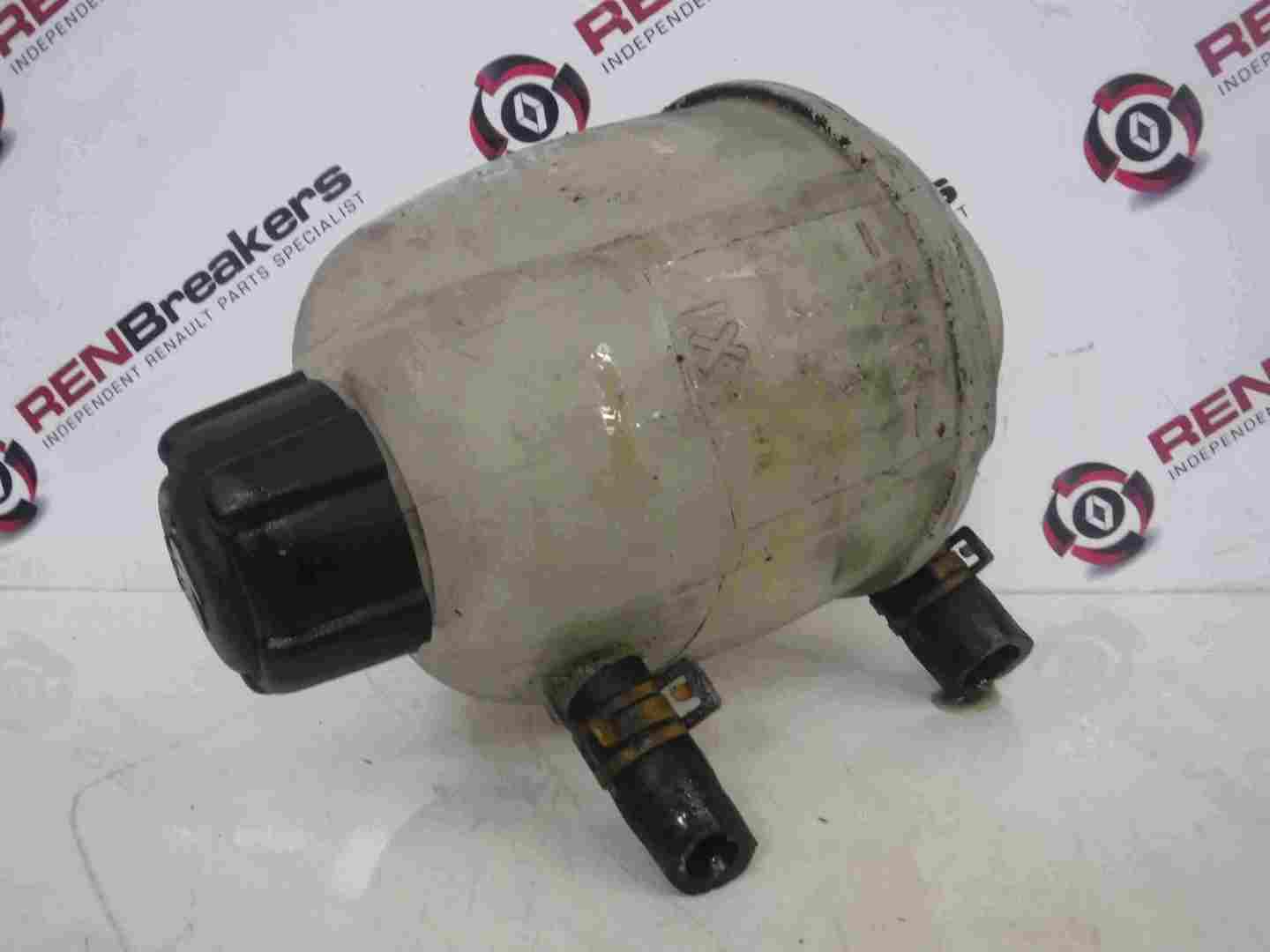 Renault Scenic 1999-2003 Expansion Coolant Header Tank Bottle