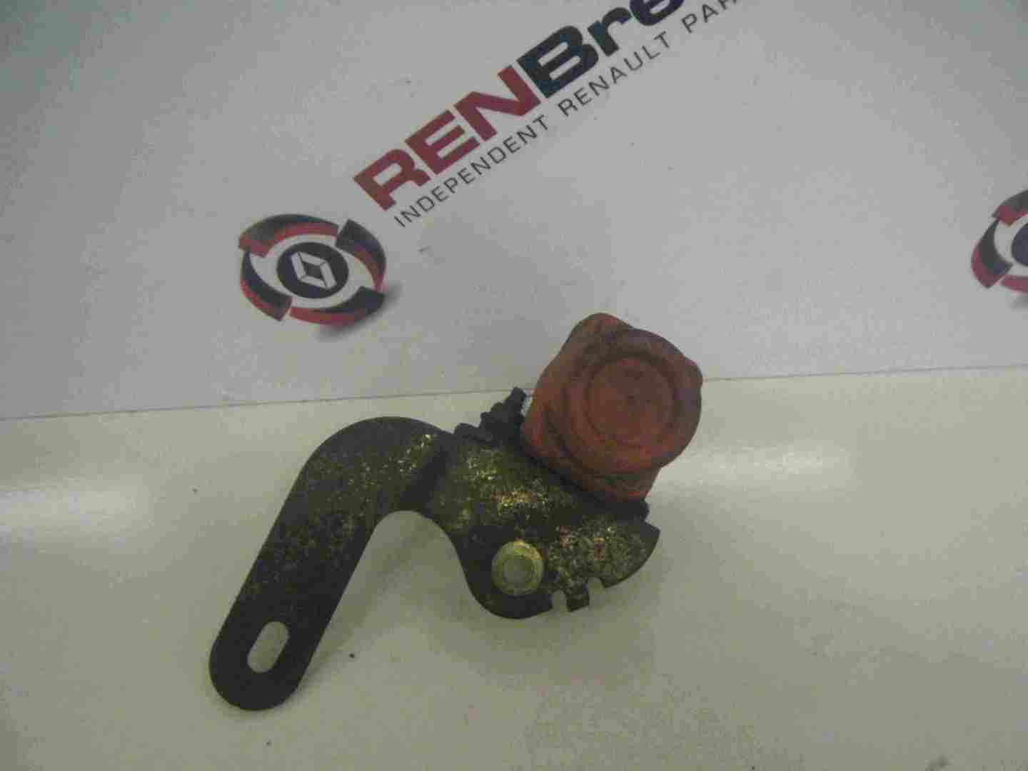 Renault Scenic 1999-2003 Fuel Cut off Switch Crash Sensor