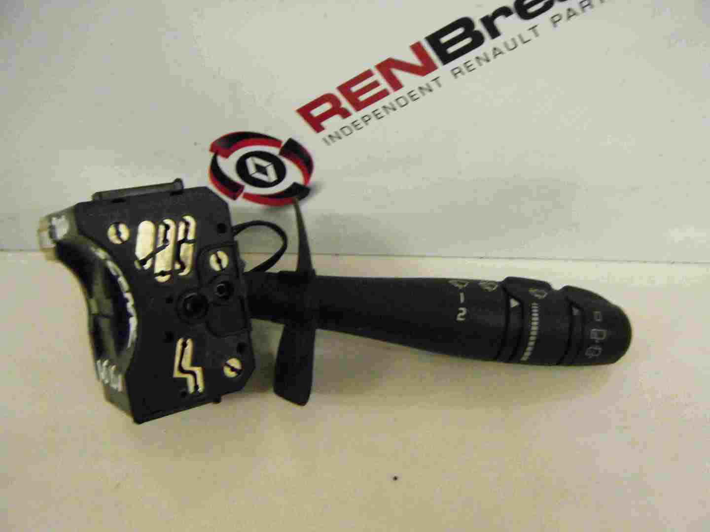 Renault Scenic 1999-2003 Windscreen Wiper Stalk