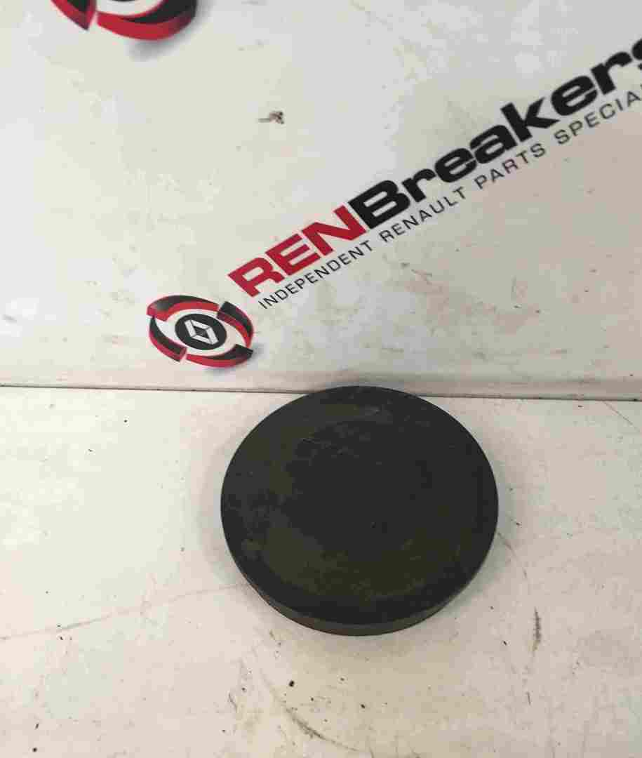 Renault Scenic 2002-2006 Headlight Side Light Bulb Cover Plastic Insert