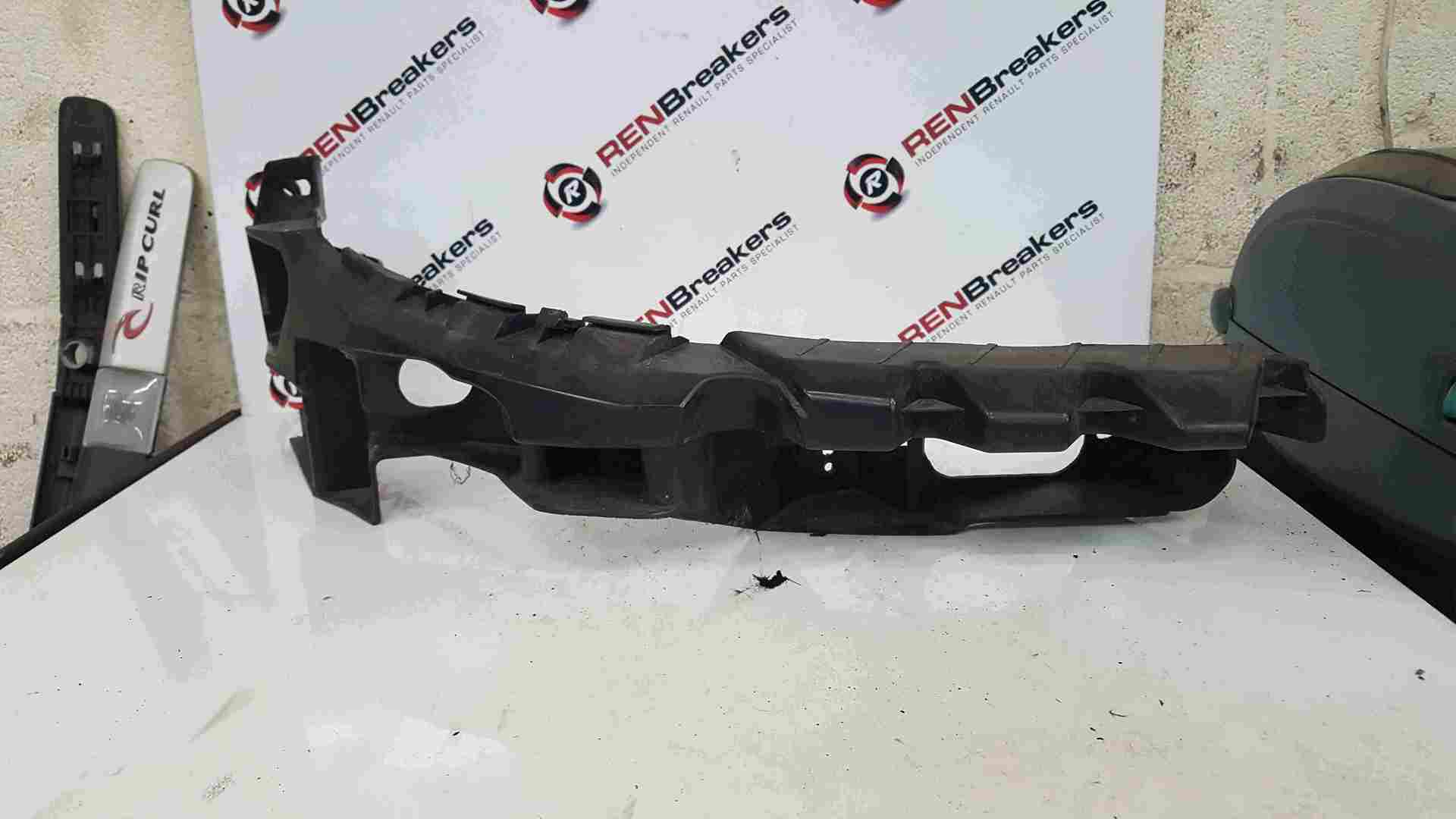 Renault Scenic 2003-2006 Drivers OSF Front Headlight Bracket 8200479716