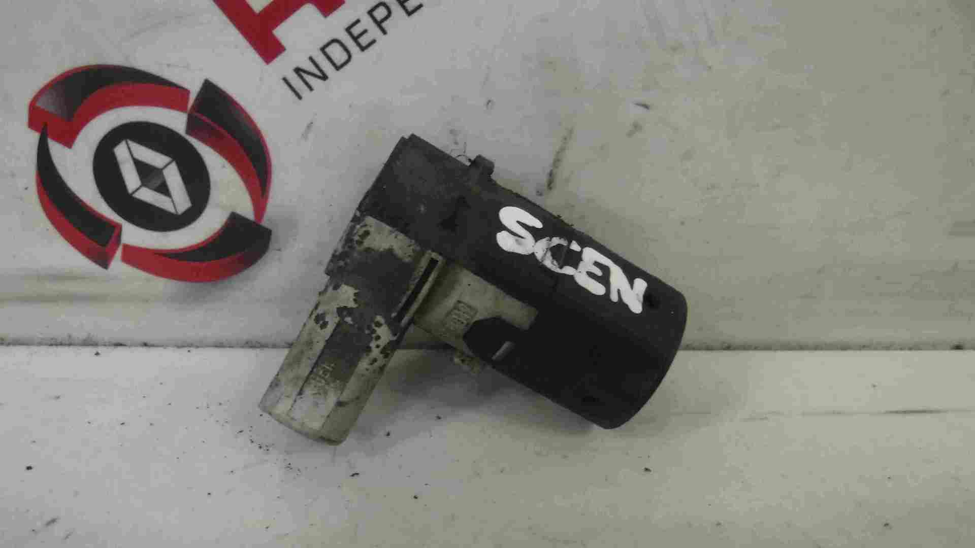 Renault Scenic 2003-2006 Rear Bumper Reversing Sensor X1