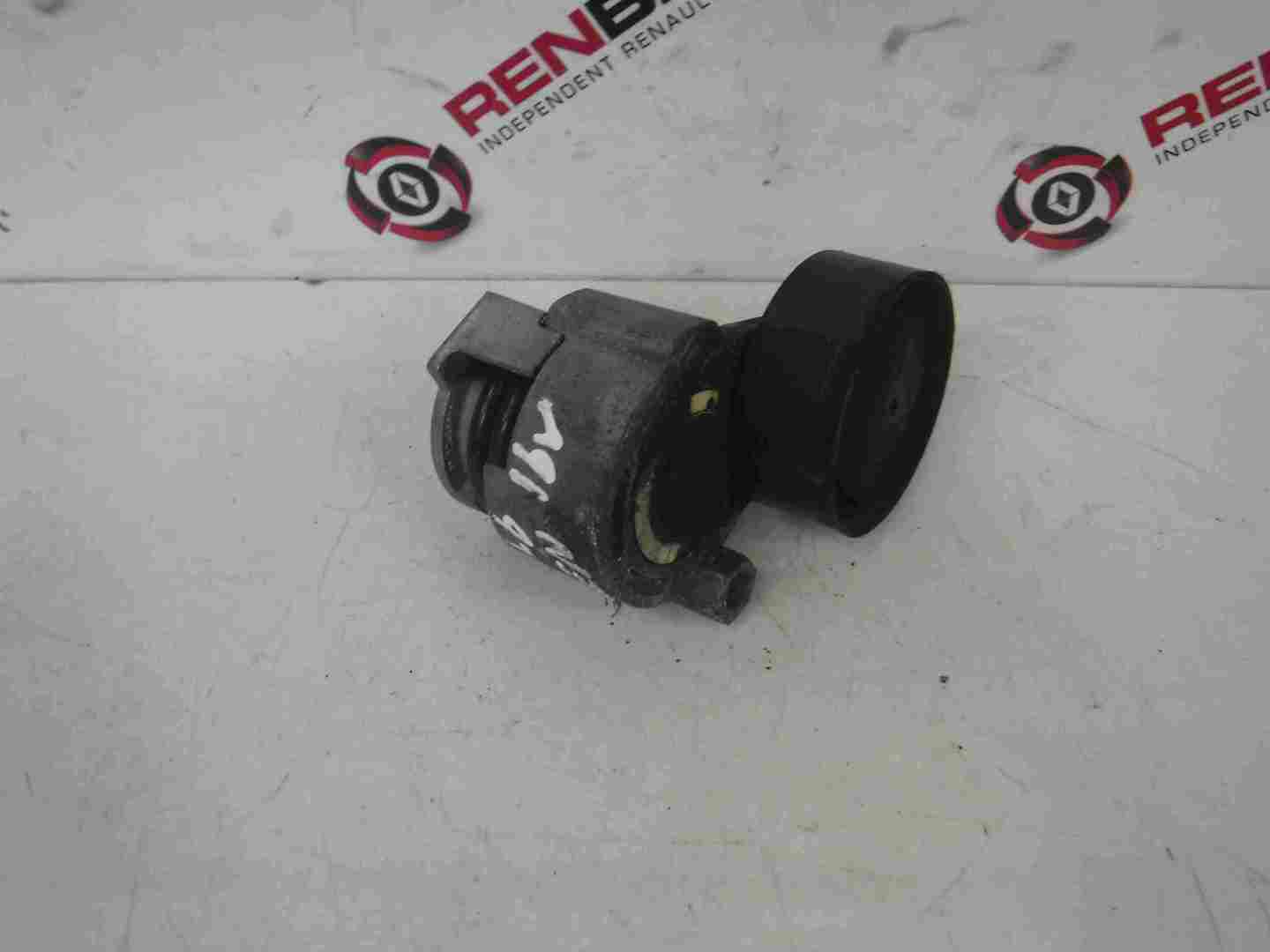 Renault Scenic 2003-2009 1.4 16v Alternator Aux Belt Tensioner Pulley