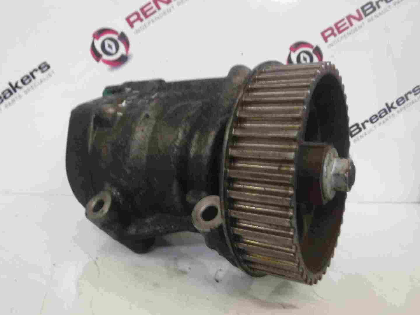 Renault Scenic 2003-2009 1.5 dCi High Pressure Fuel Pump Diesel R9042A070A